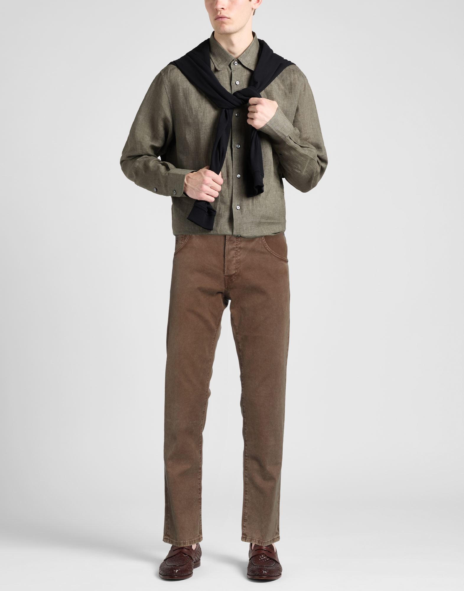  Pt Torino - Hosen & Röcke - Jeanshosen - On Yoox.com 