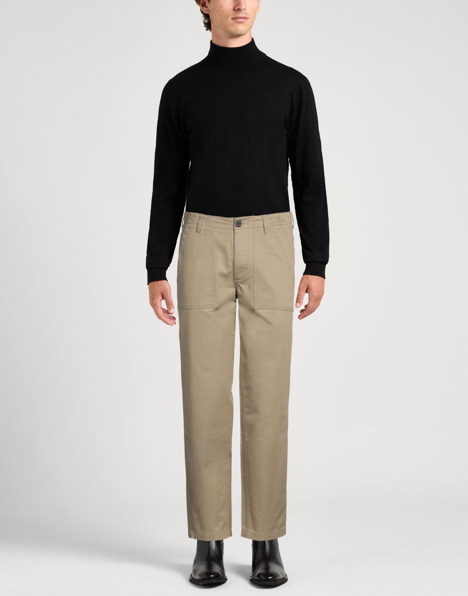 Maison Kitsuné - Hosen & Röcke - Hosen - On Yoox.com 