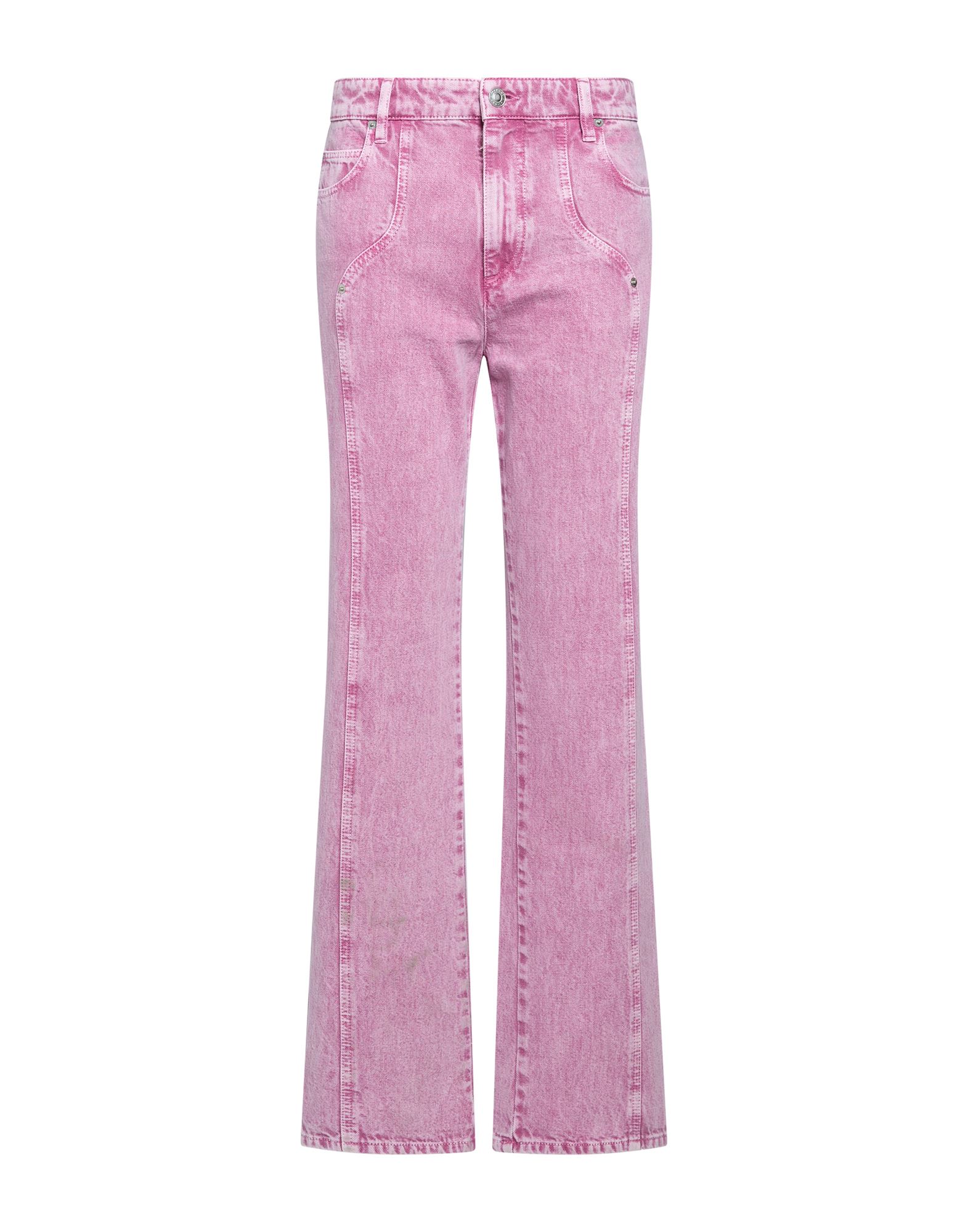 MARANT ÉTOILE MARANT ÉTOILE BOTTOMWEAR Τζιν