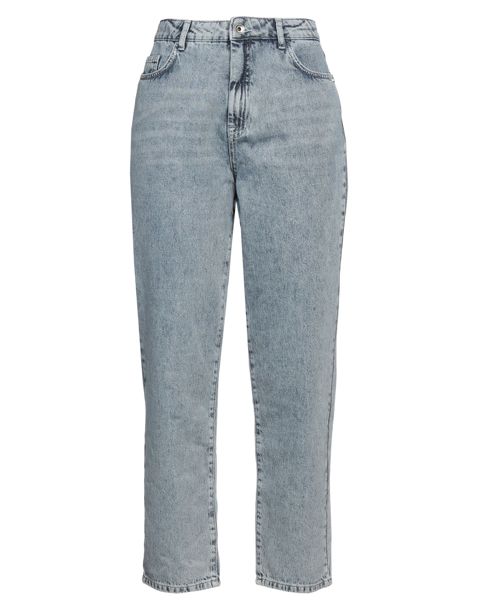 Patrizia Pepe - Hosen & Röcke - Jeanshosen - On Yoox.com 