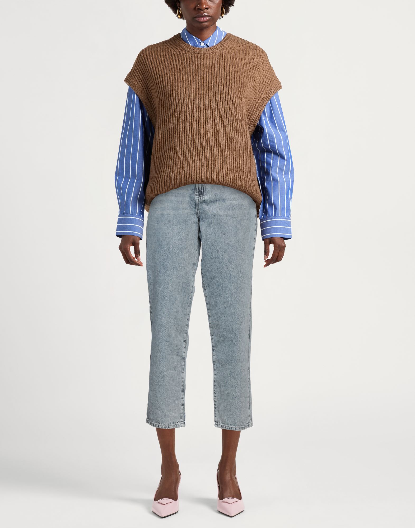  Patrizia Pepe - Hosen & Röcke - Jeanshosen - On Yoox.com 