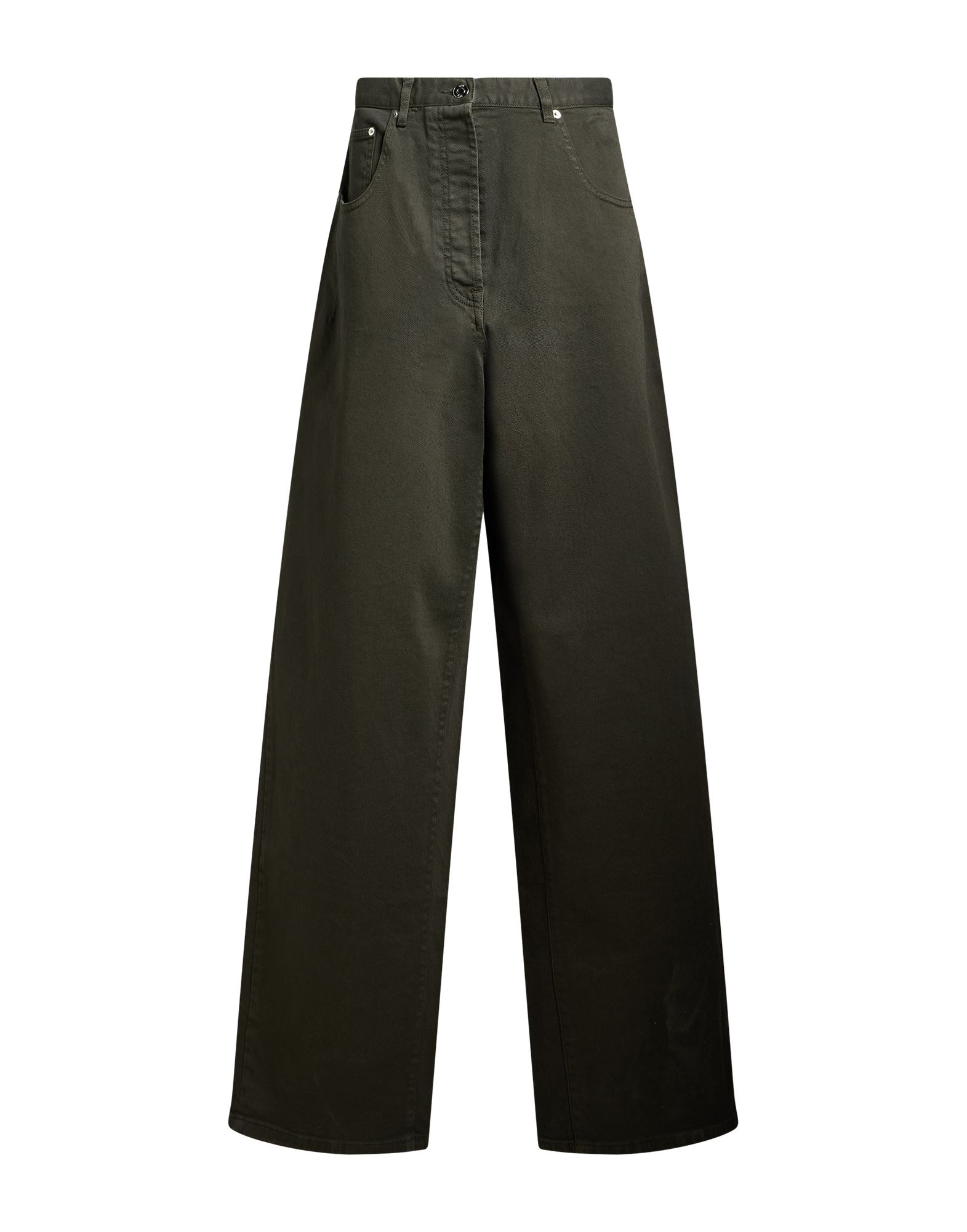 N°21 N°21 BOTTOMWEAR Τζιν