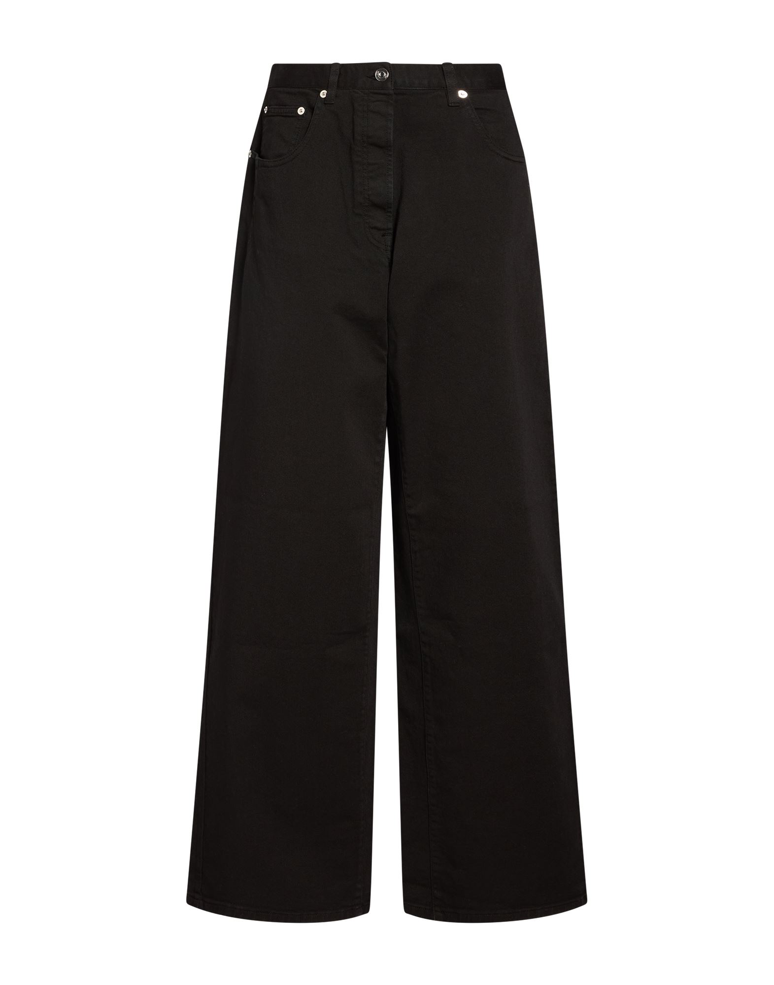 N°21 N°21 BOTTOMWEAR Τζιν