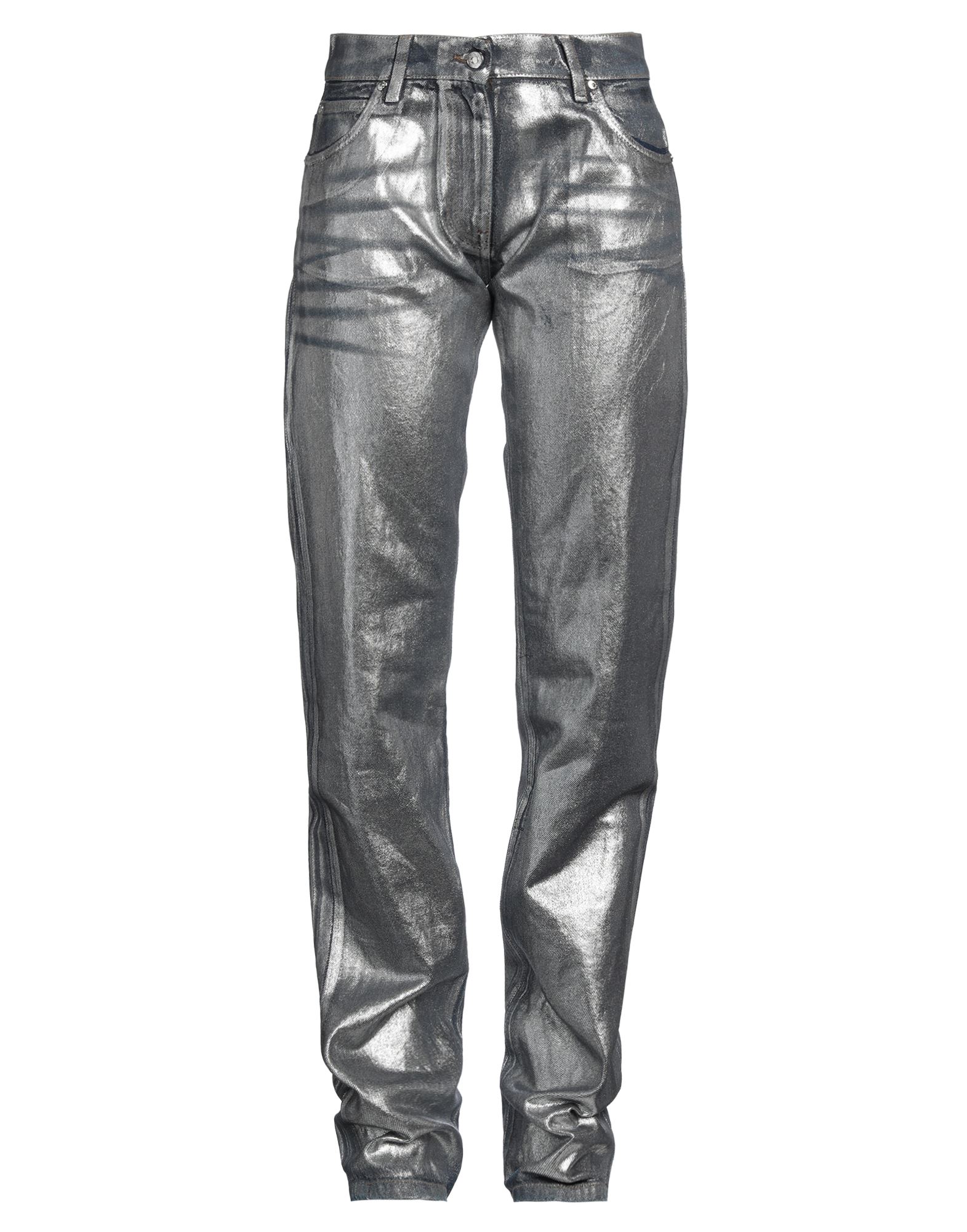 MSGM MSGM BOTTOMWEAR Τζιν