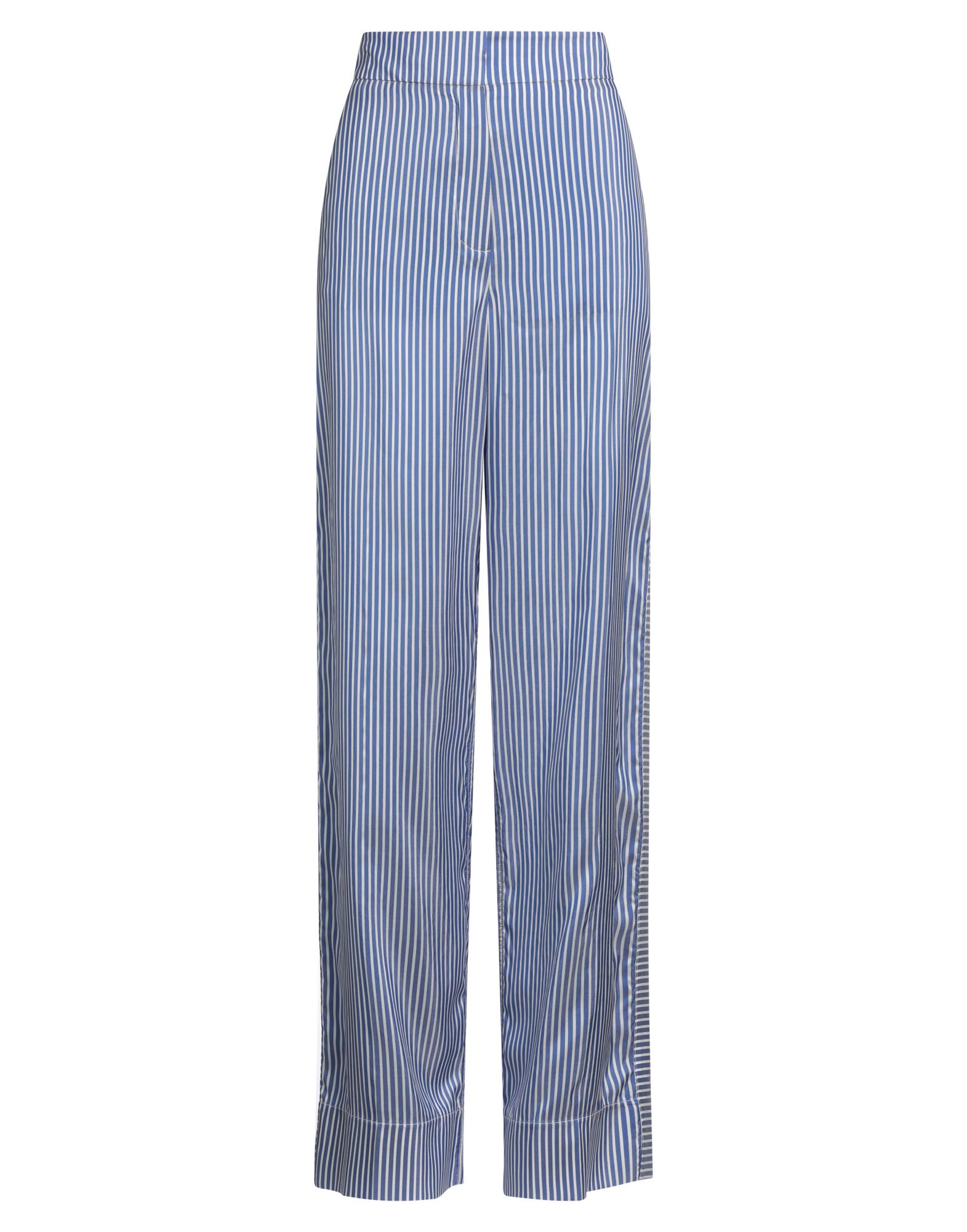 BURBERRY BURBERRY BOTTOMWEAR Casual Παντελόνι