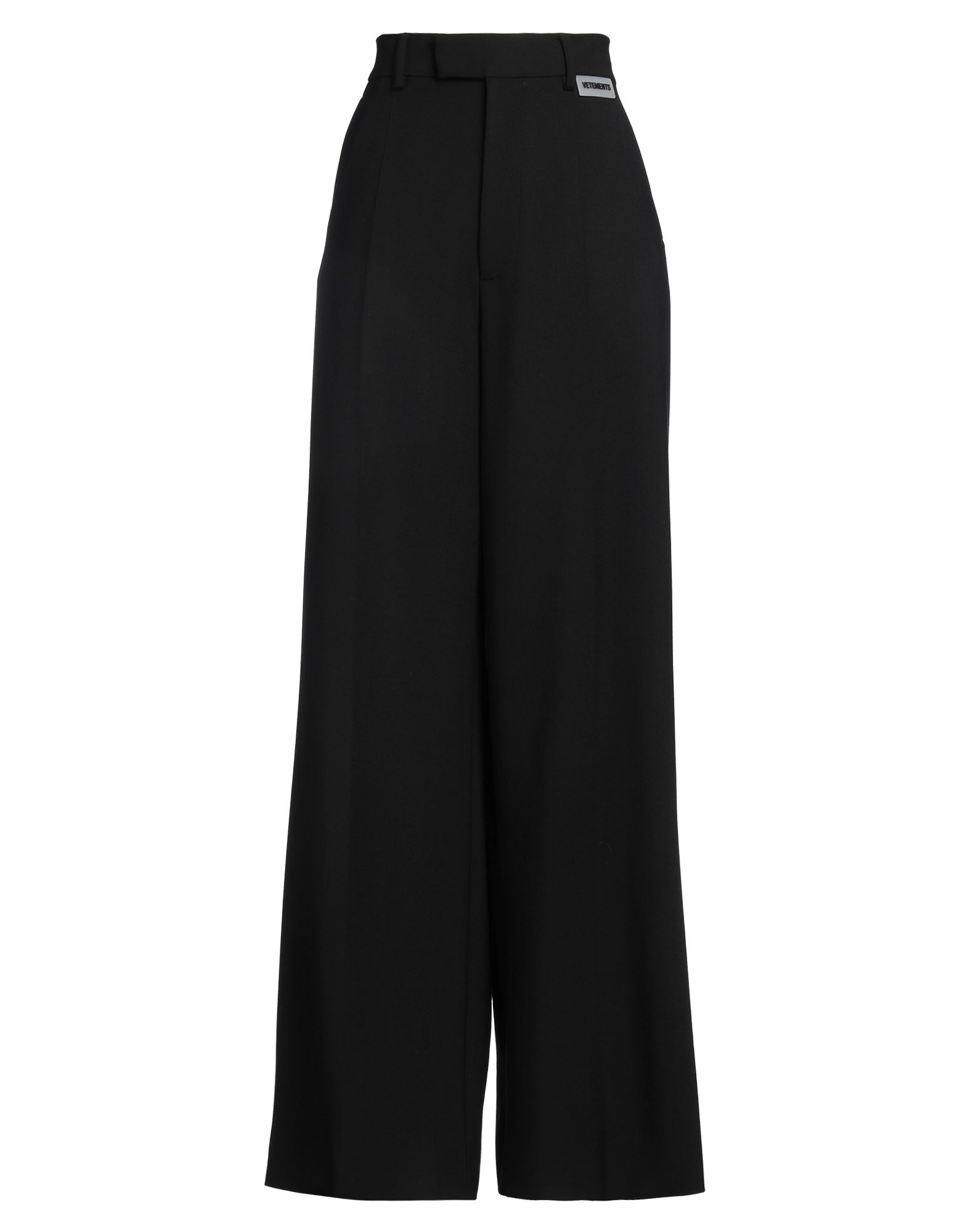 VETEMENTS VETEMENTS BOTTOMWEAR Casual Παντελόνι