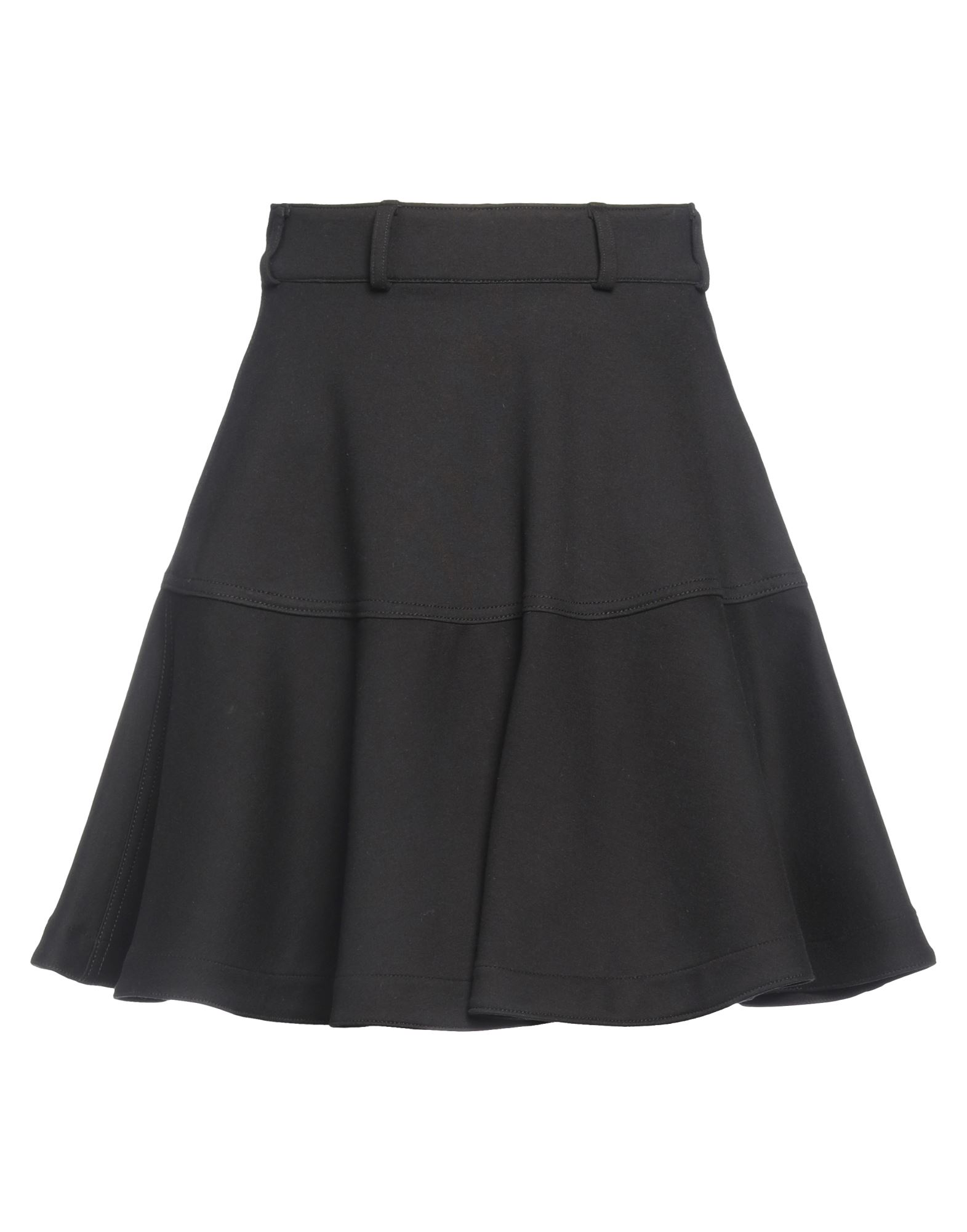  Nina 14.7 - Hosen & Röcke - Miniröcke - On Yoox.com 
