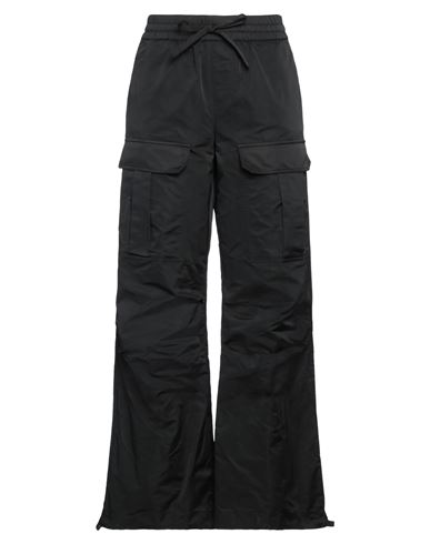 P.a.r.o.s.h P. A.r. O.s. H. Woman Pants Black Size M Polyester