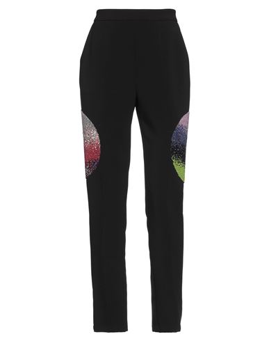 Pantalones Mujer Negro M,S Mujer