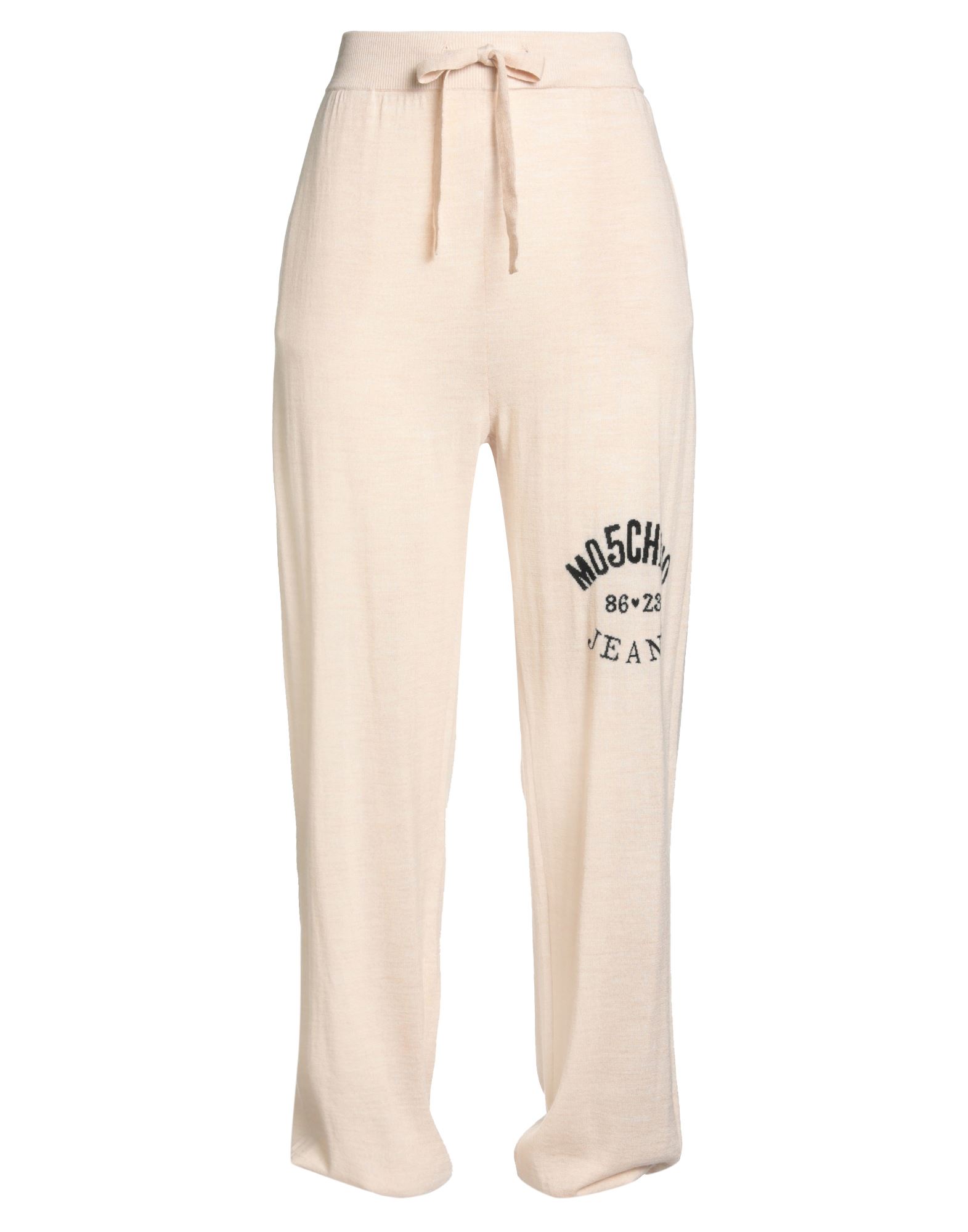MOSCHINO JEANS MOSCHINO JEANS BOTTOMWEAR Casual Παντελόνι
