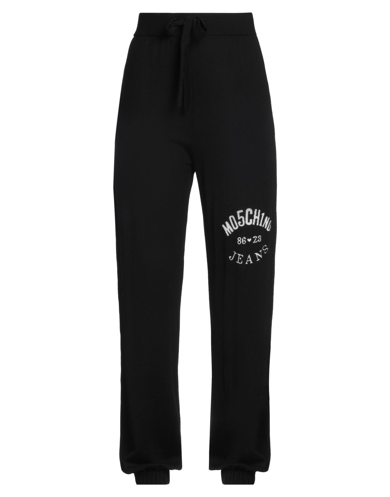 MOSCHINO JEANS MOSCHINO JEANS BOTTOMWEAR Casual Παντελόνι