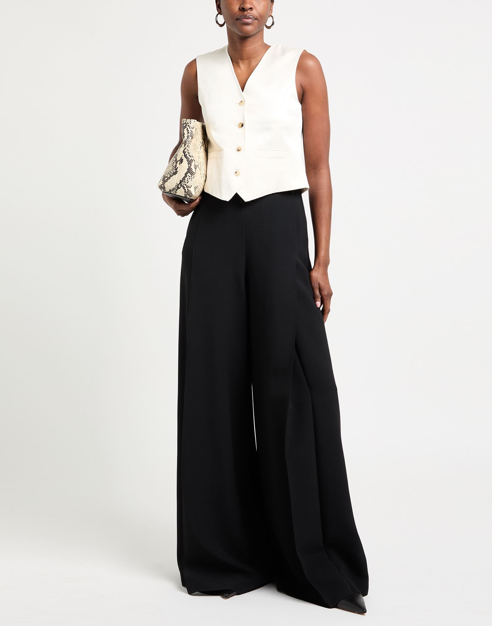  Ermanno Scervino - Hosen & Röcke - Hosen - On Yoox.com 