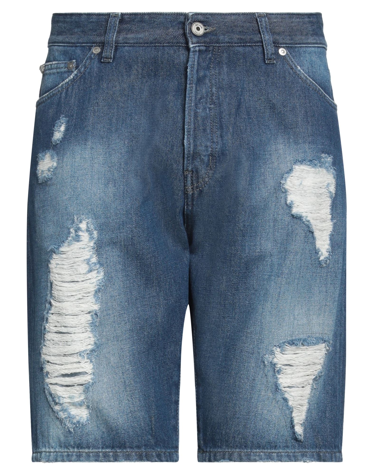  Just Cavalli - Hosen & Röcke - Jeansshorts - On Yoox.com 