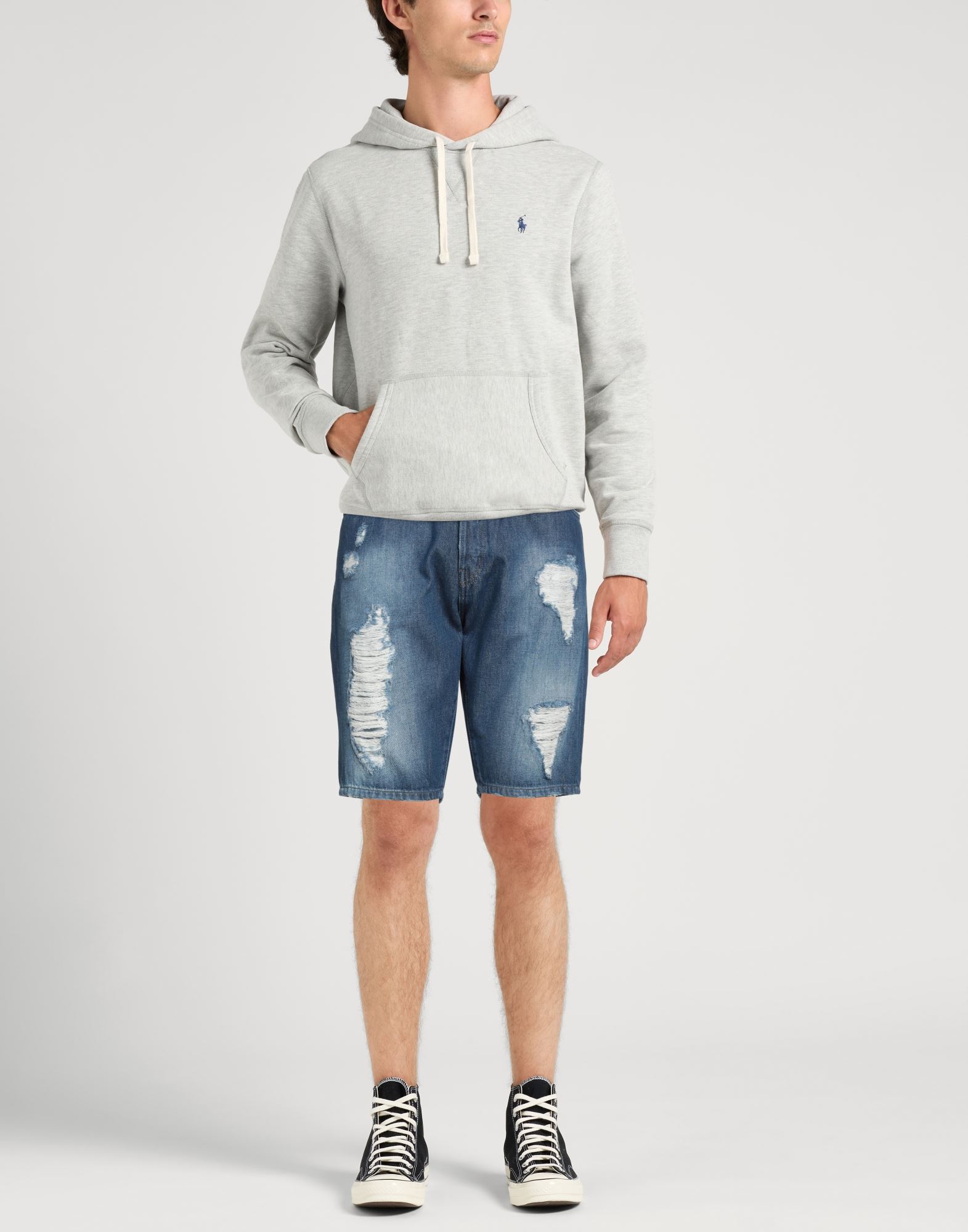  Just Cavalli - Hosen & Röcke - Jeansshorts - On Yoox.com 