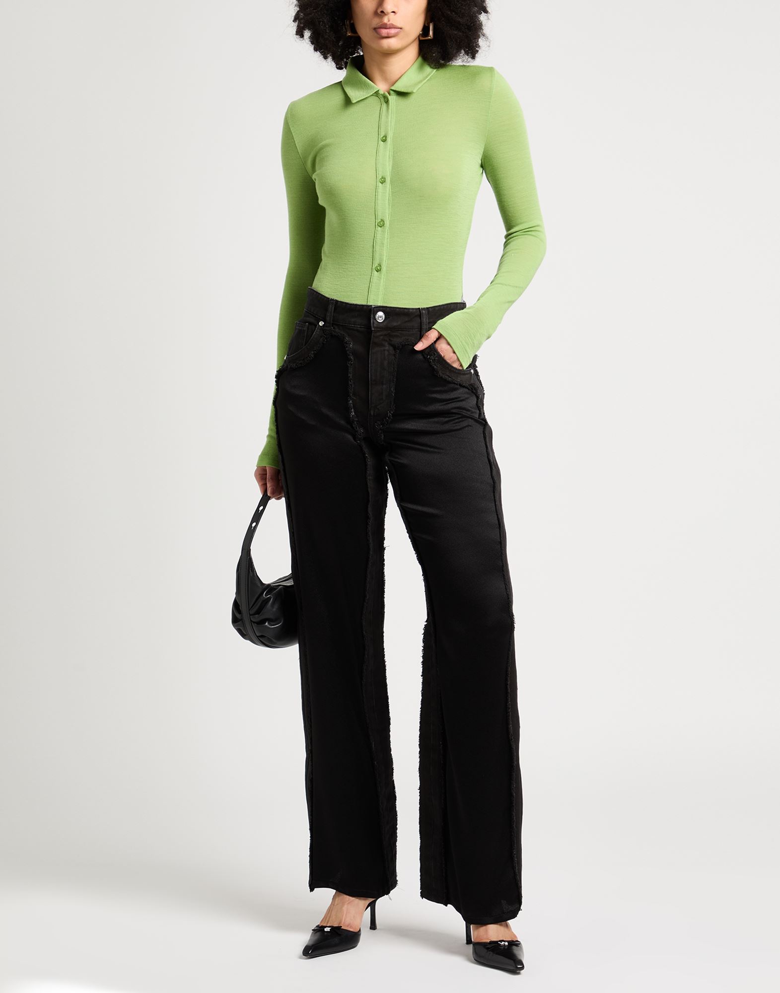  Blumarine - Hosen & Röcke - Hosen - On Yoox.com 