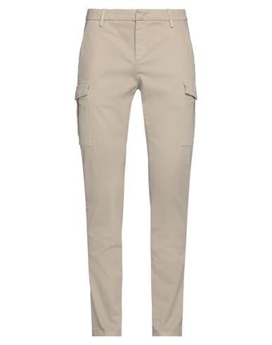 DONDUP Hose Herren Beige 31 Herren
