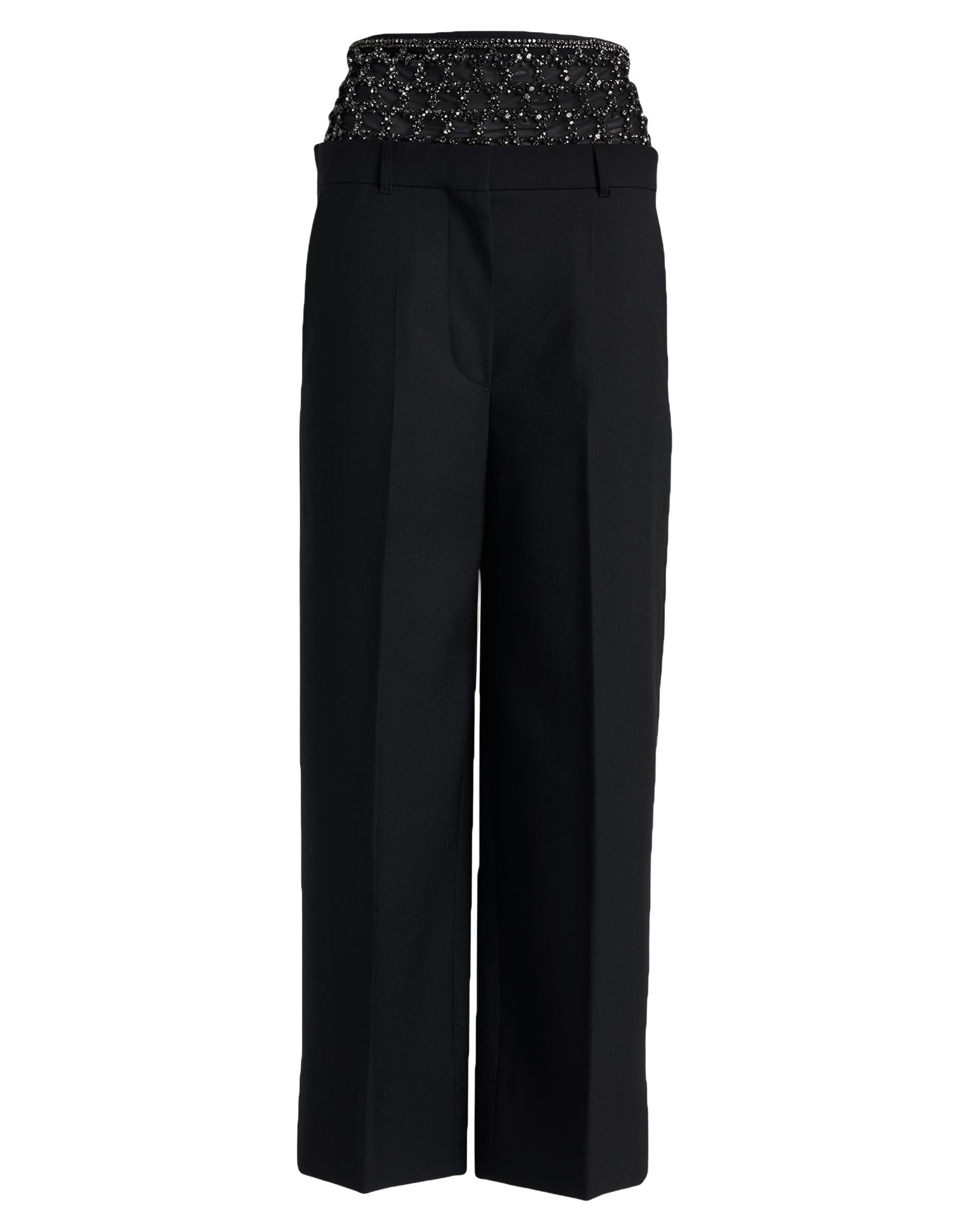STELLA McCARTNEY STELLA McCARTNEY BOTTOMWEAR Casual Παντελόνι