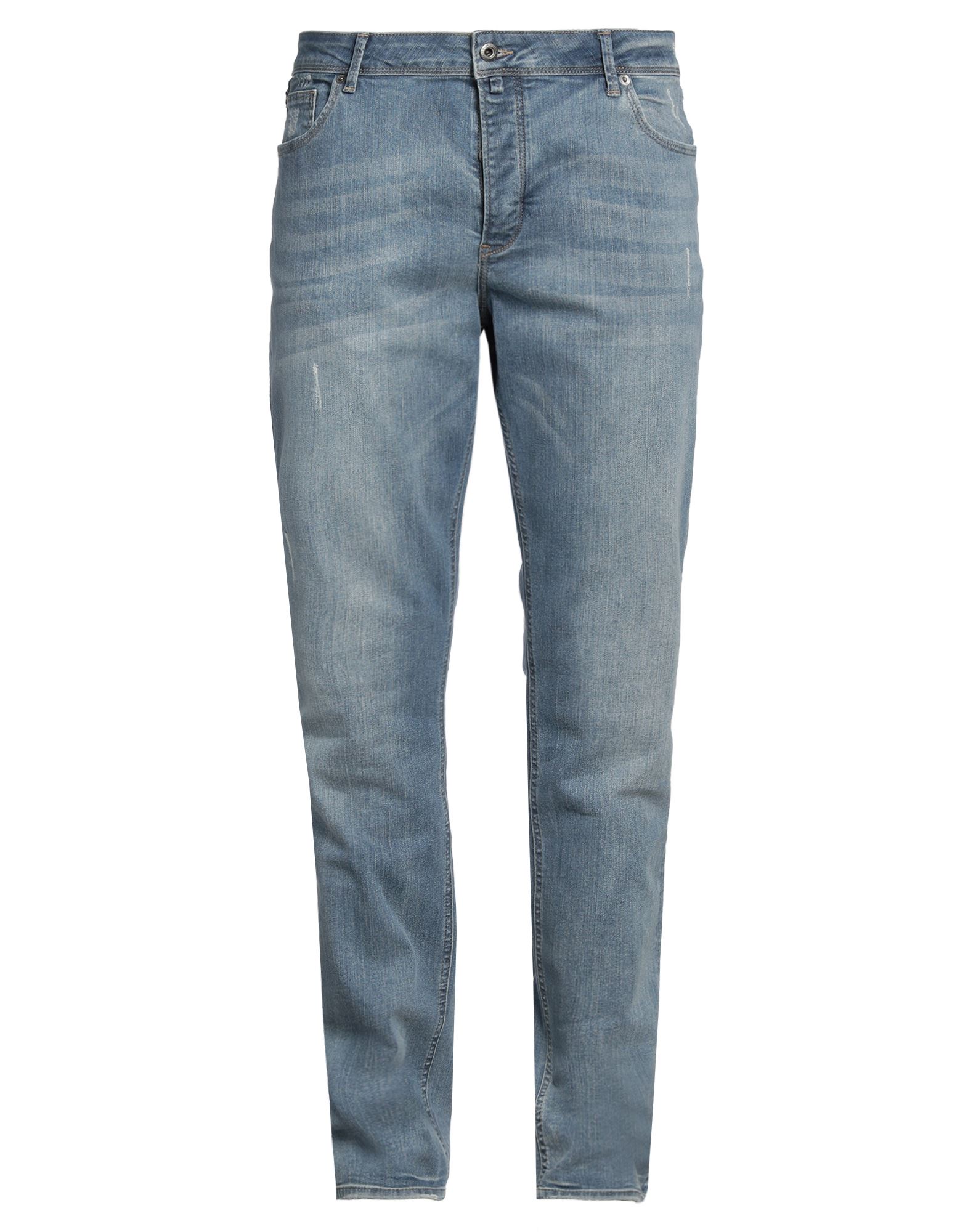  U.s.polo Assn. - Hosen & Röcke - Jeanshosen - On Yoox.com 