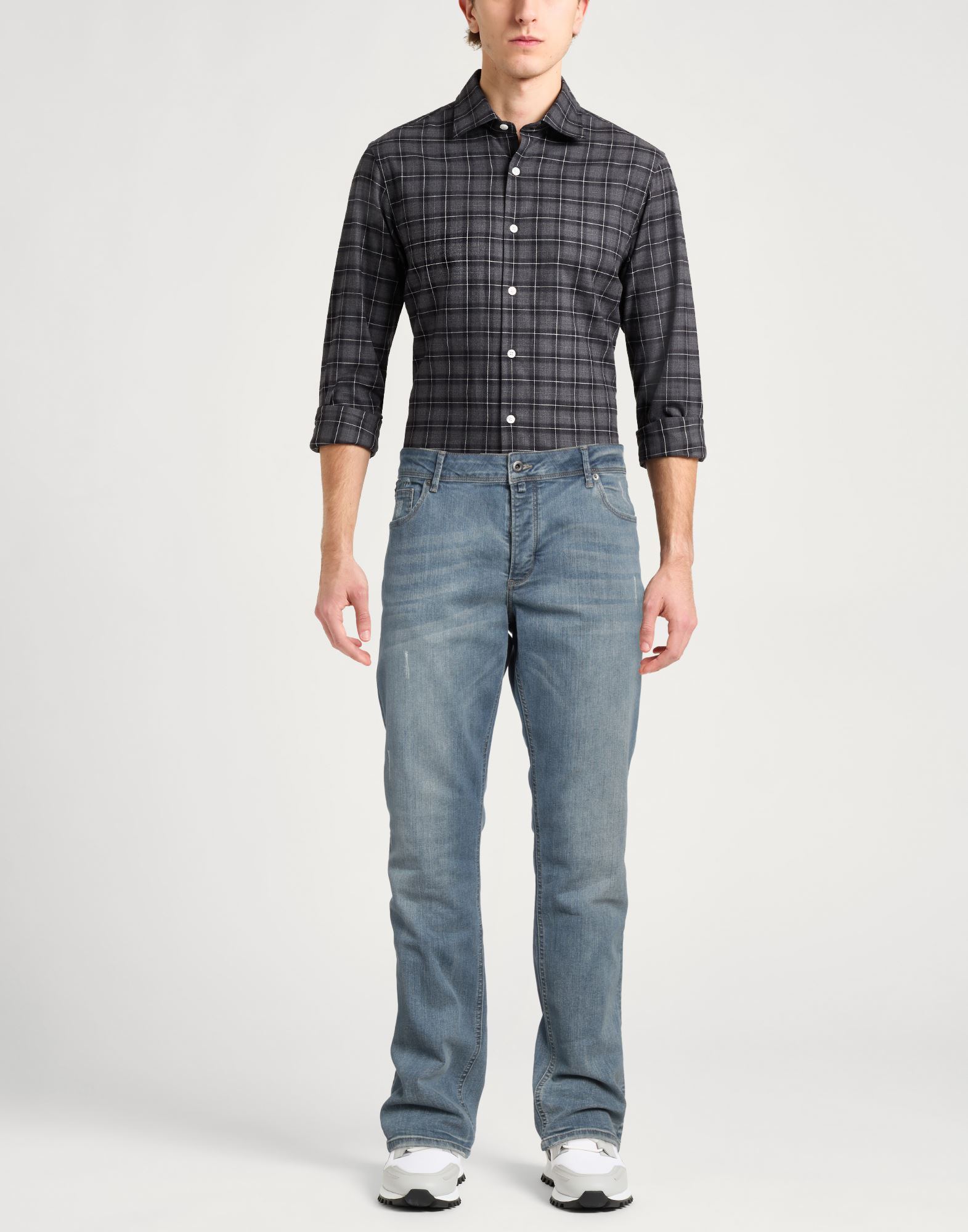  U.s.polo Assn. - Hosen & Röcke - Jeanshosen - On Yoox.com 