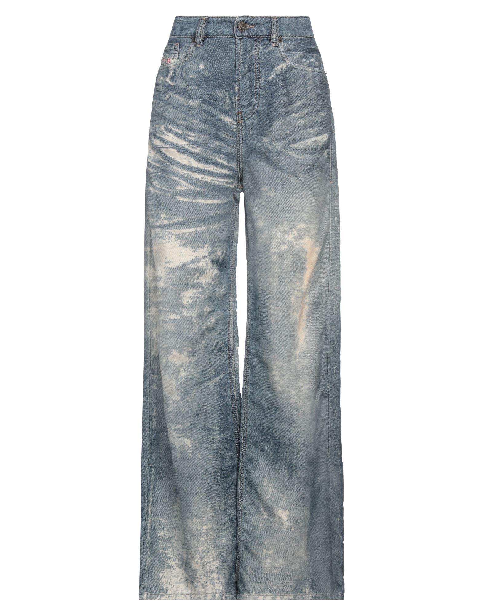  Diesel - Hosen & Röcke - Jeanshosen - On Yoox.com 