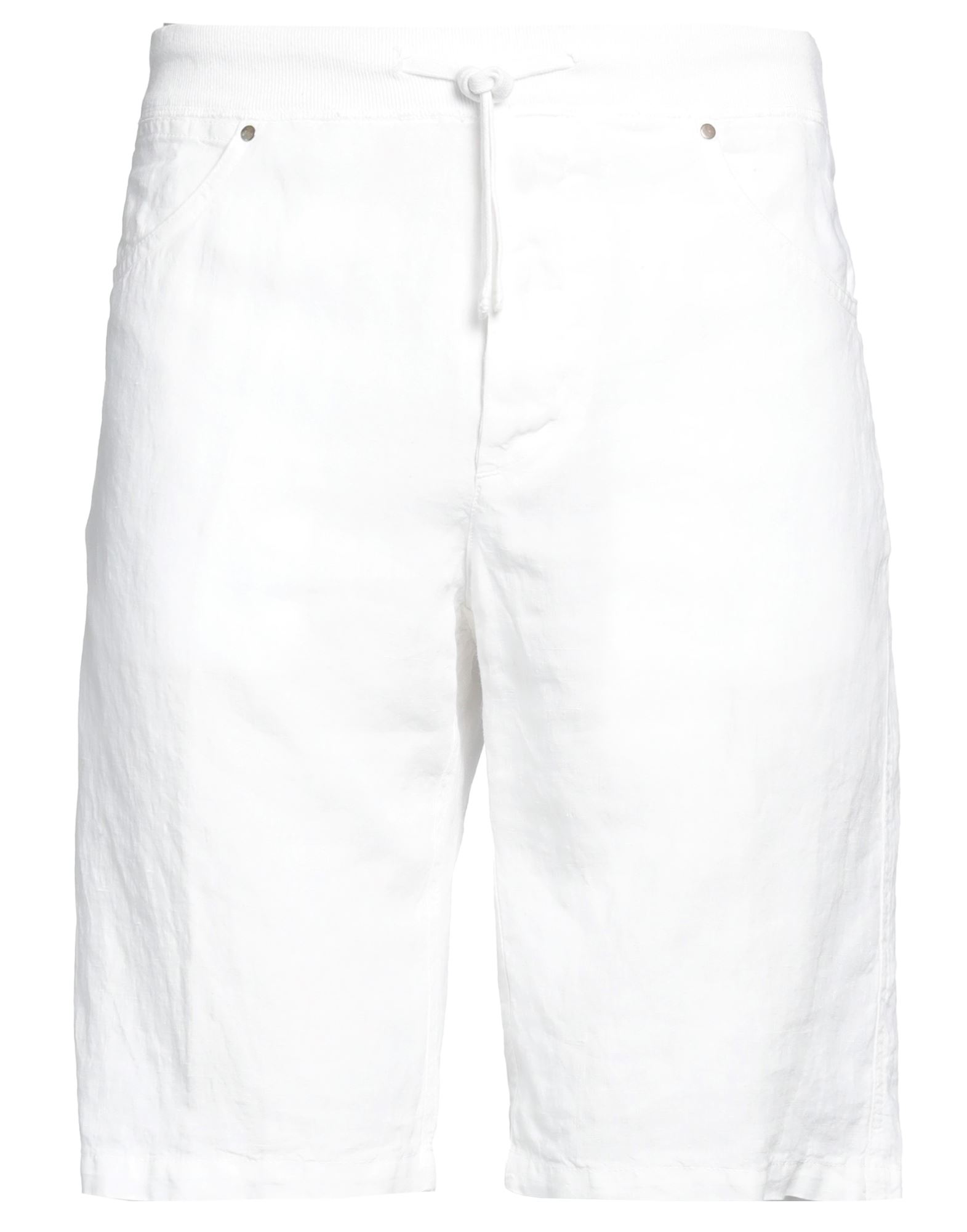  120% Lino - Hosen & Röcke - Shorts & Bermudashorts - On Yoox.com 