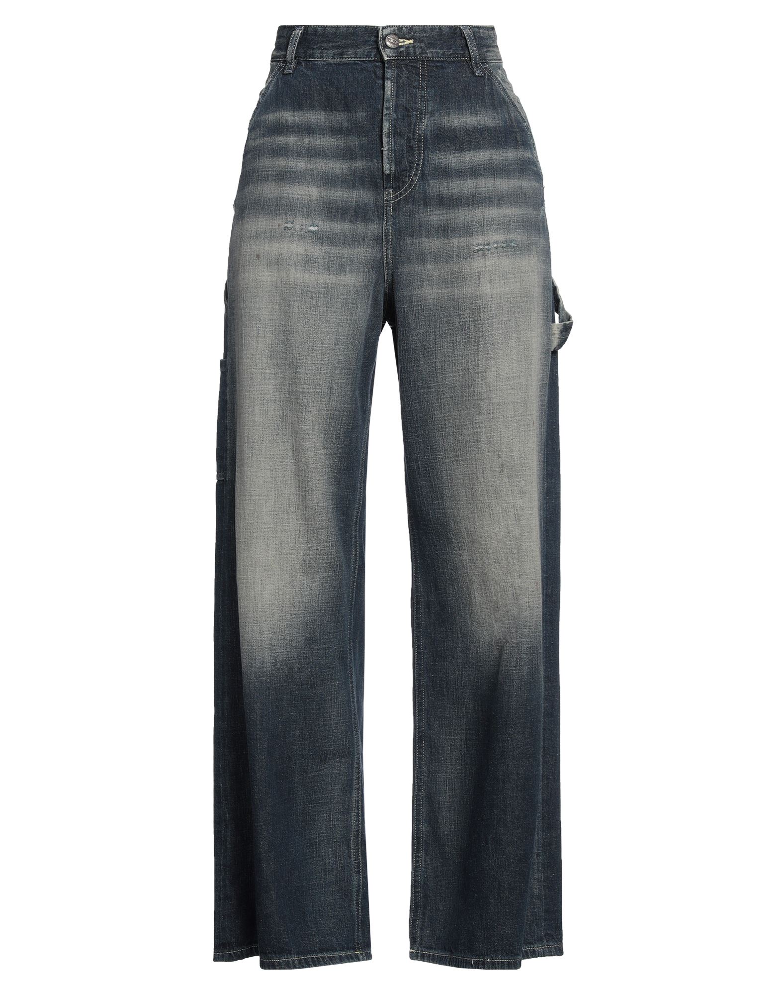 DIESEL DIESEL BOTTOMWEAR Τζιν