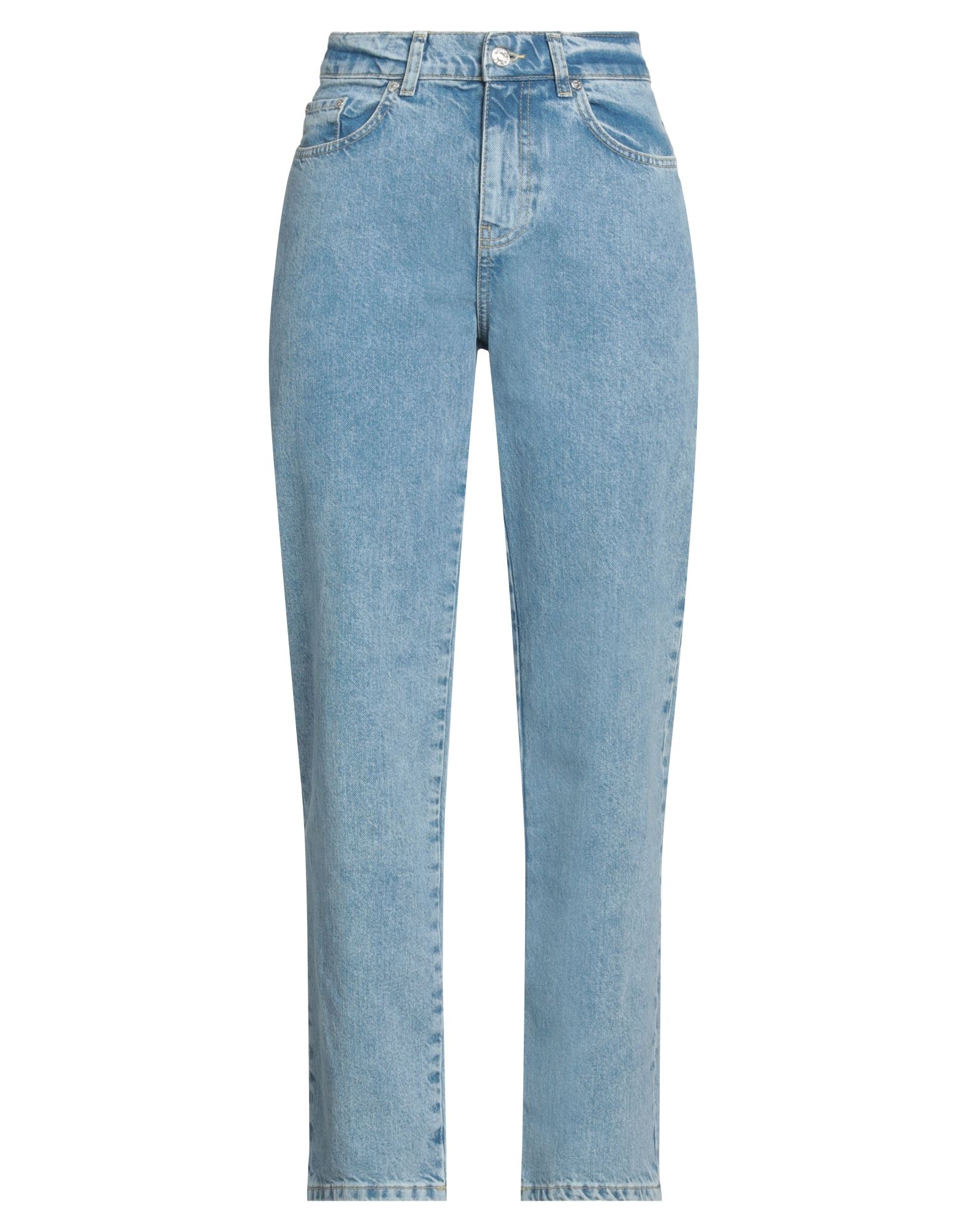  Moschino Jeans - Hosen & Röcke - Jeanshosen - On Yoox.com 