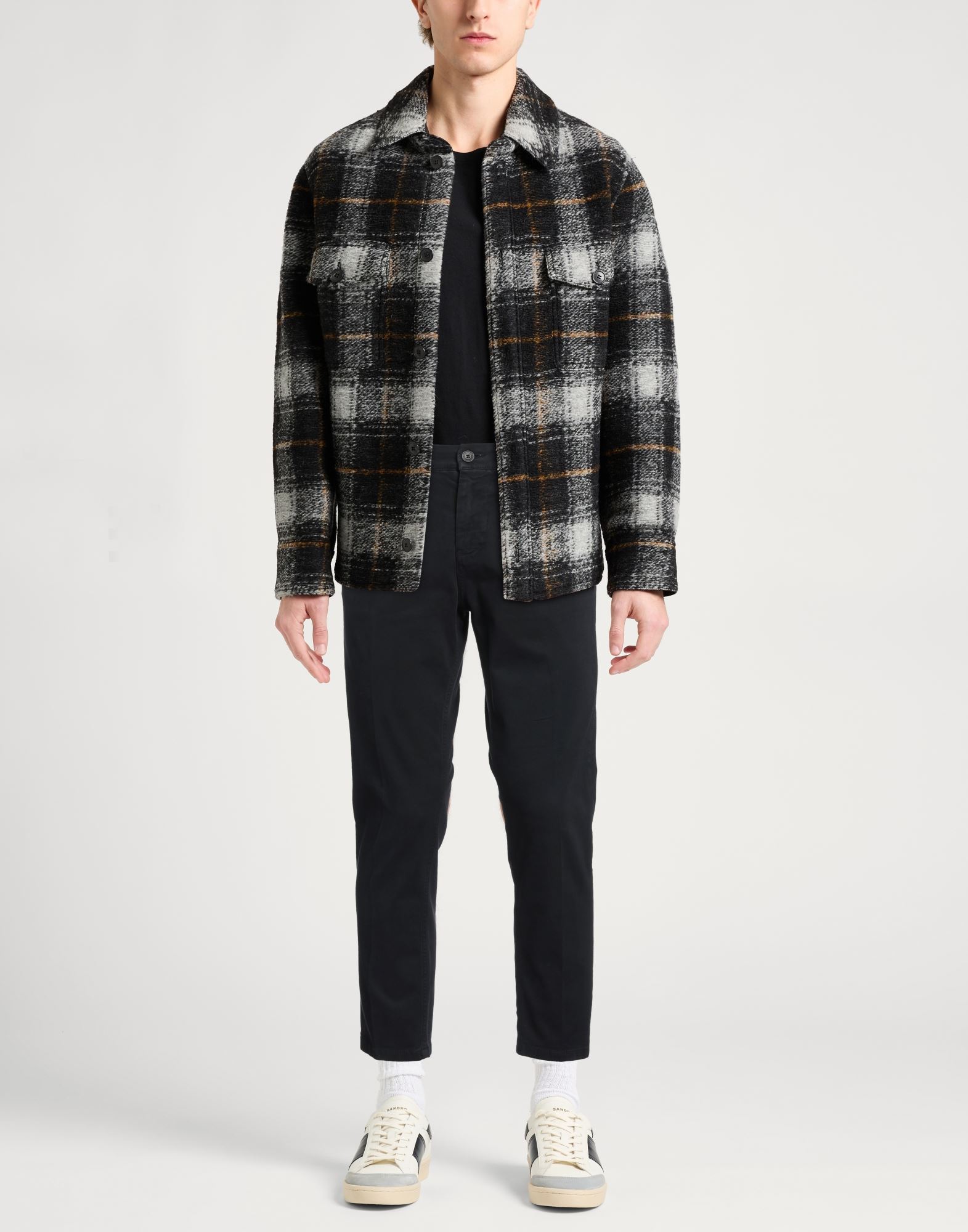  RoŸ Roger's - Hosen & Röcke - Hosen - On Yoox.com 