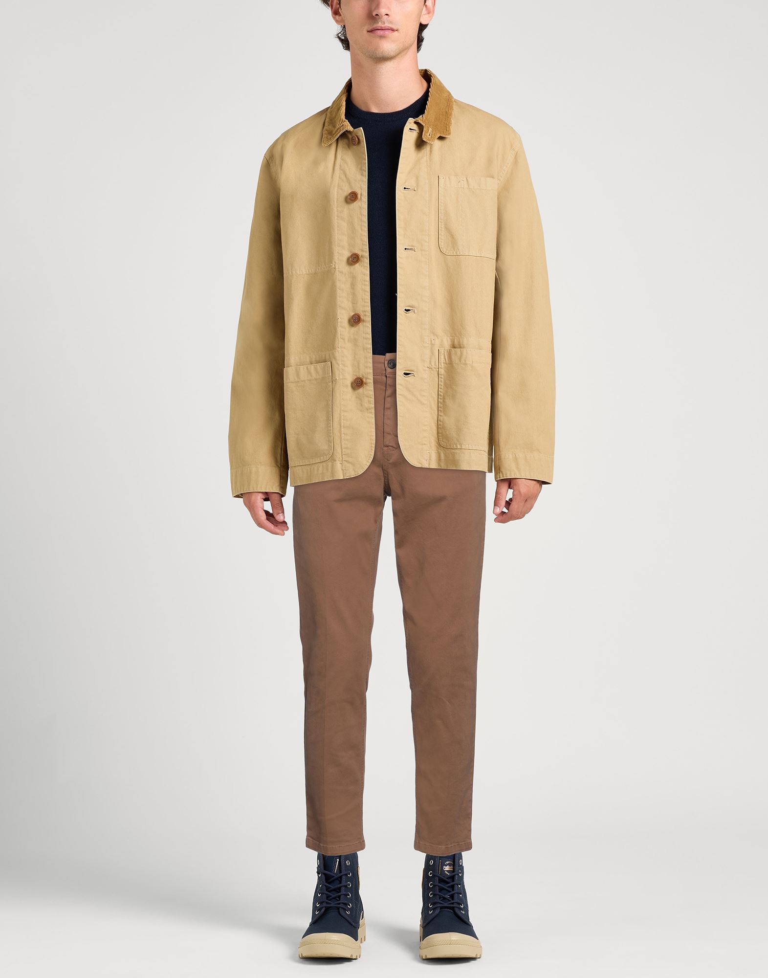  RoŸ Roger's - Hosen & Röcke - Hosen - On Yoox.com 