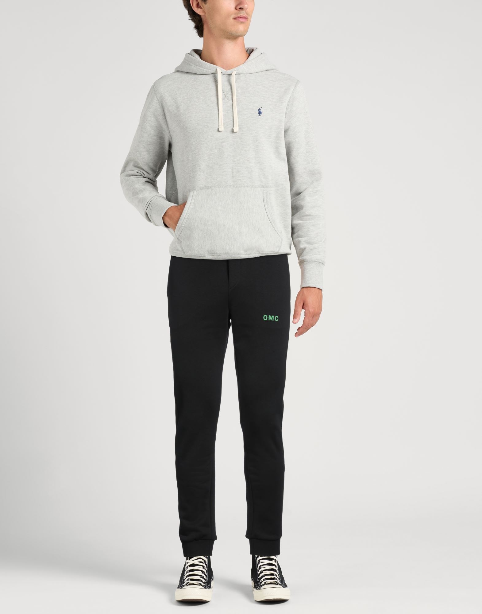  Omc - Partes De Abajo - Pantalones - On Yoox.com 