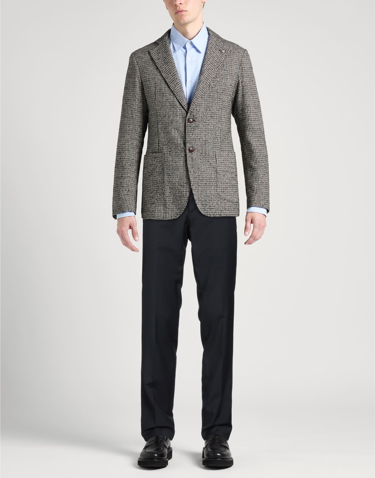  Lardini - Hosen & Röcke - Hosen - On Yoox.com 