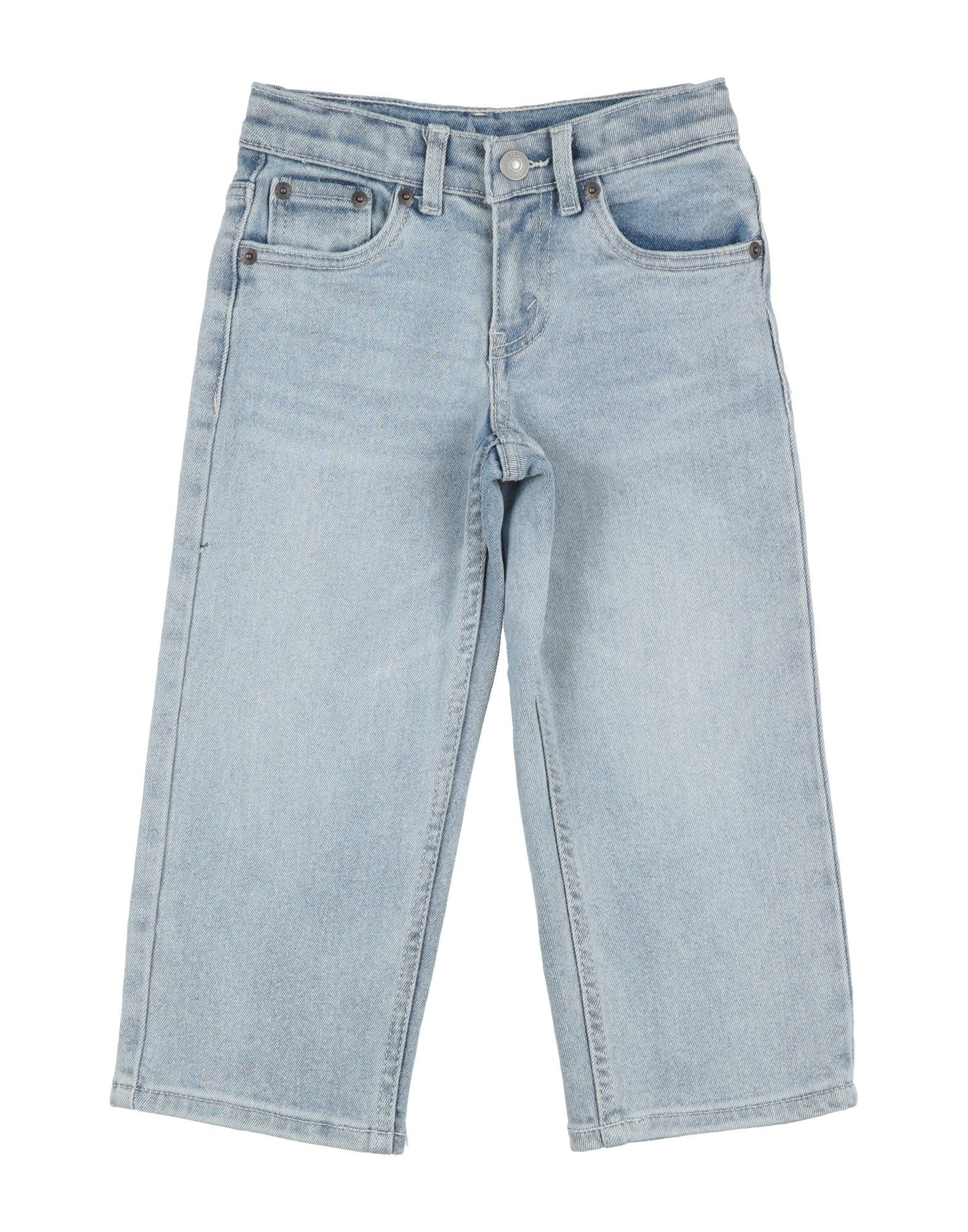  Levi's - Hosen & Röcke - Jeanshosen - On Yoox.com 