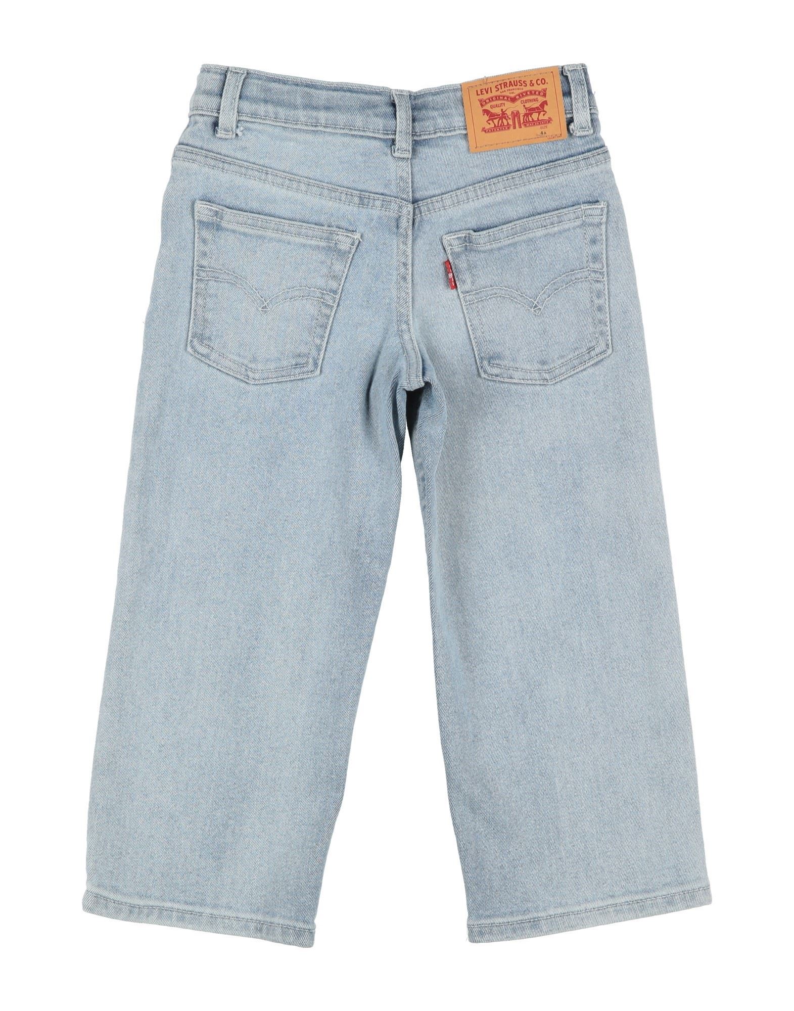  Levi's - Hosen & Röcke - Jeanshosen - On Yoox.com 