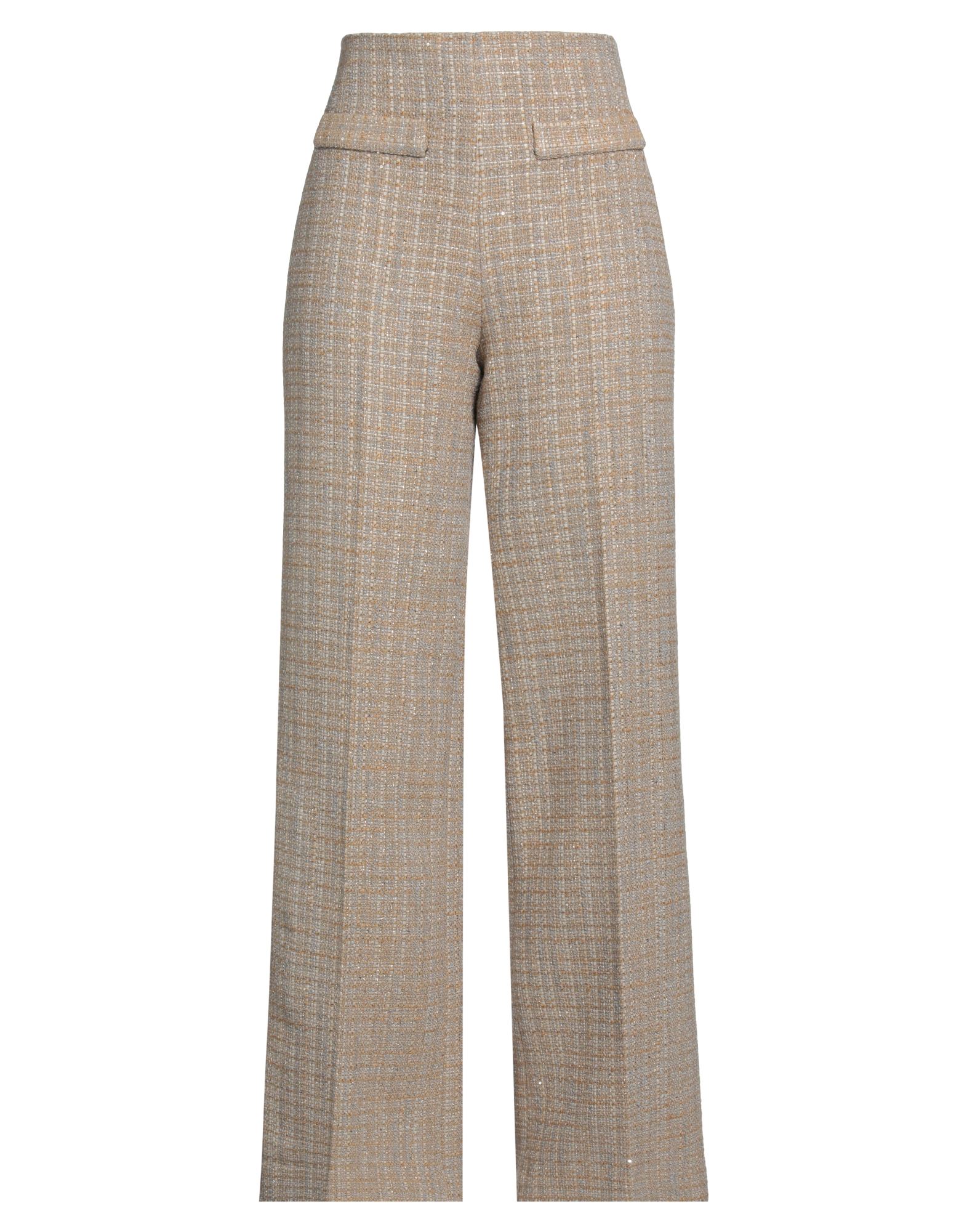 SANDRO BOTTOMWEAR Casual Παντελόνι