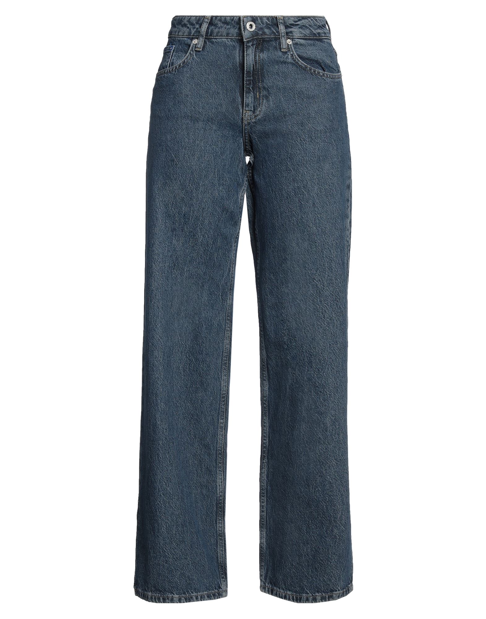 KARL LAGERFELD JEANS BOTTOMWEAR Τζιν