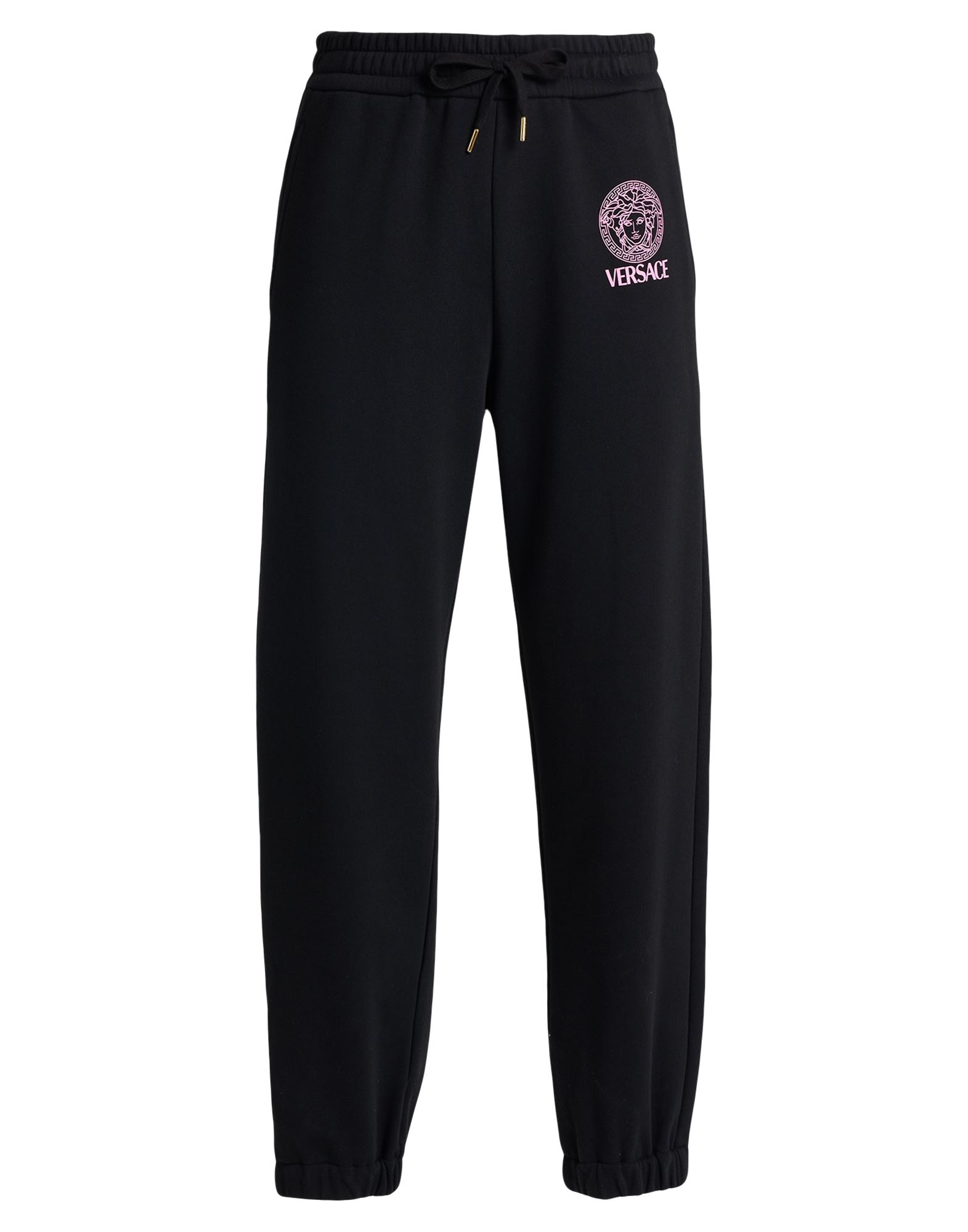 VERSACE VERSACE BOTTOMWEAR Casual Παντελόνι