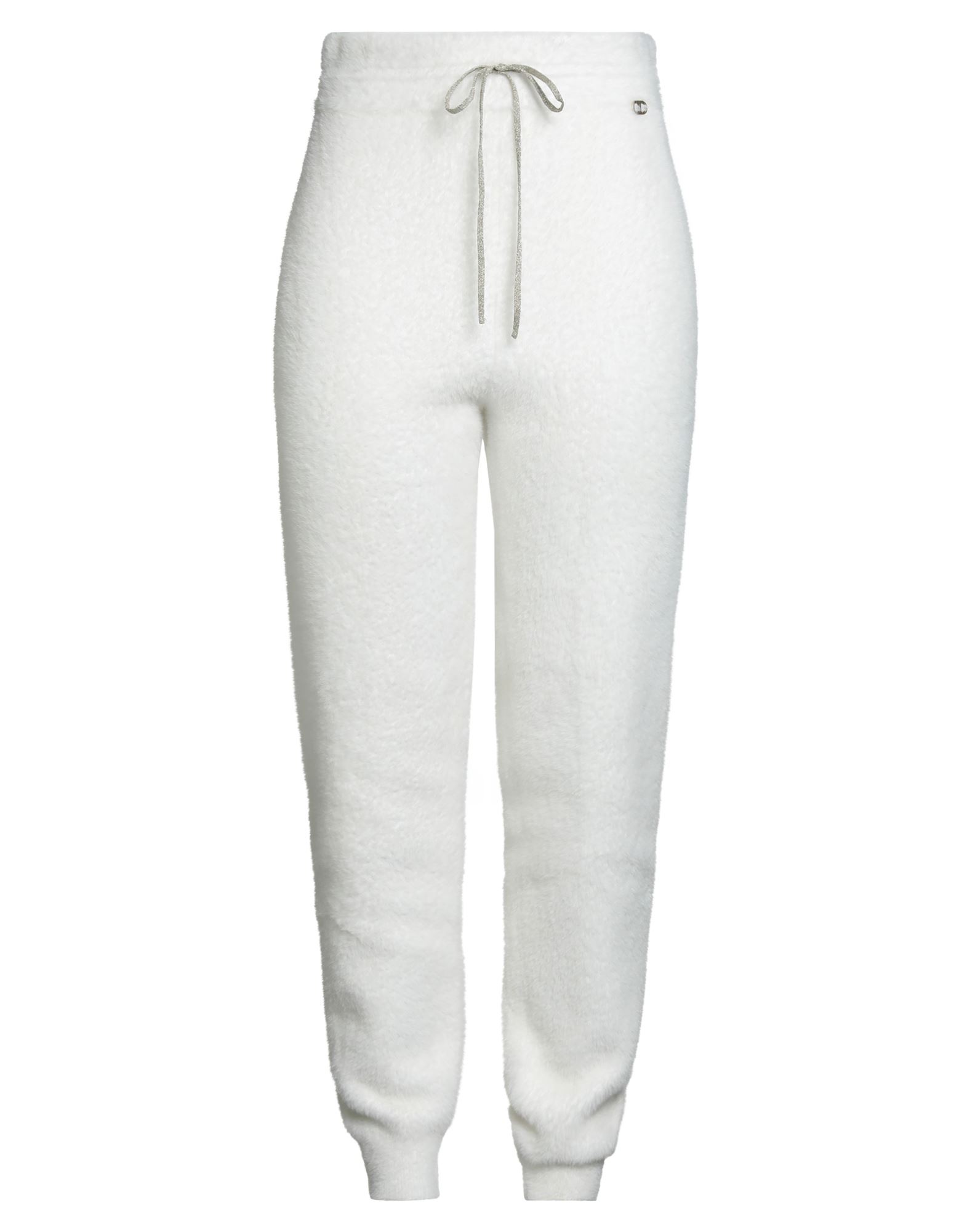 TWINSET BOTTOMWEAR Casual Παντελόνι