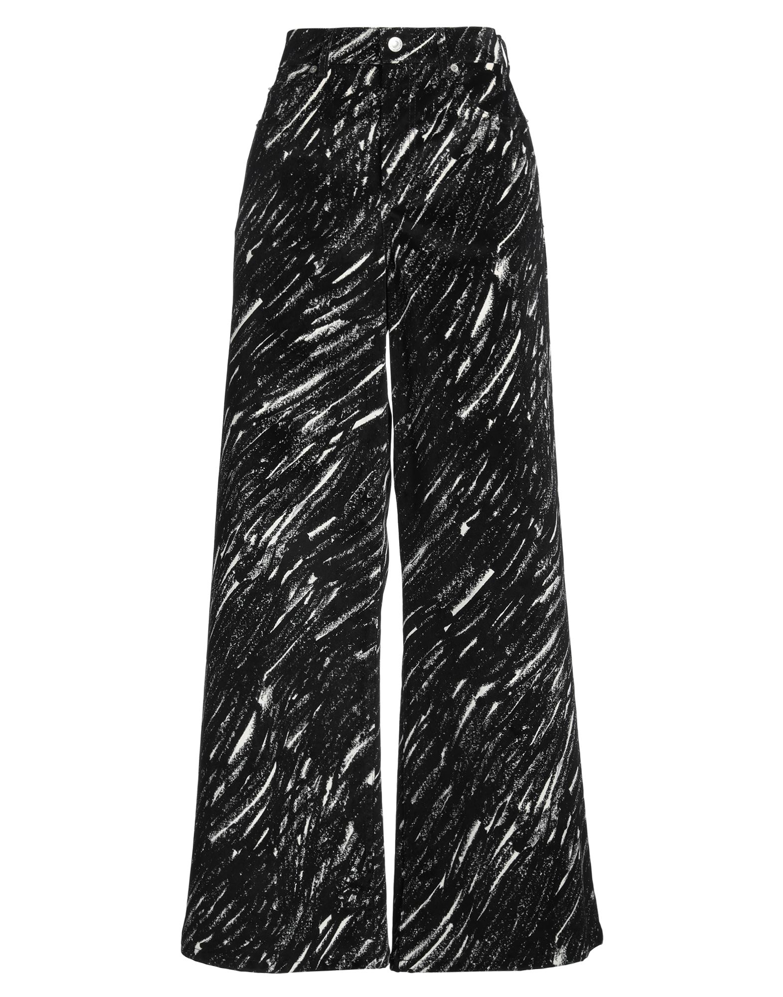 MARNI MARNI BOTTOMWEAR Casual Παντελόνι