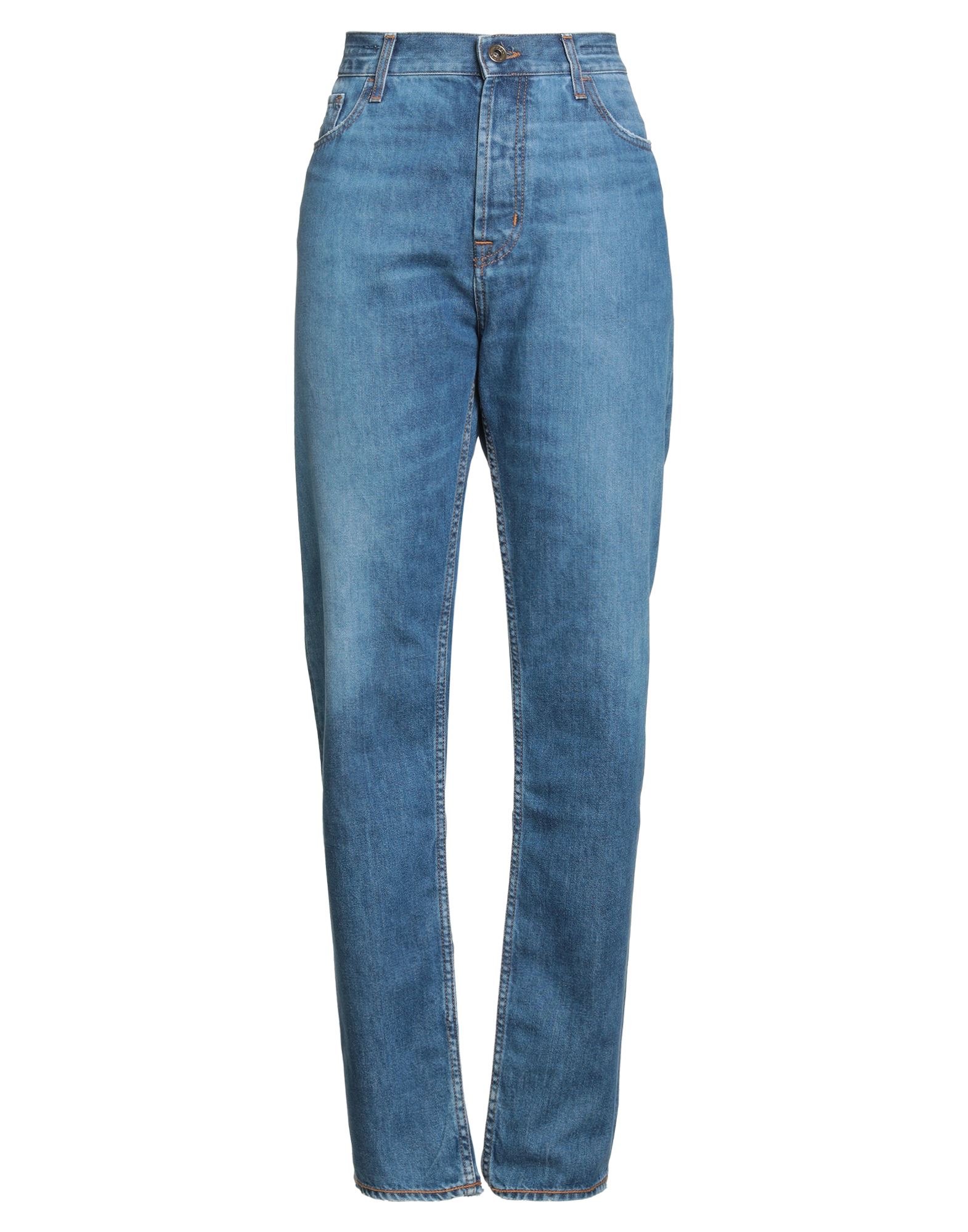 JACOB COHЁN BOTTOMWEAR Τζιν