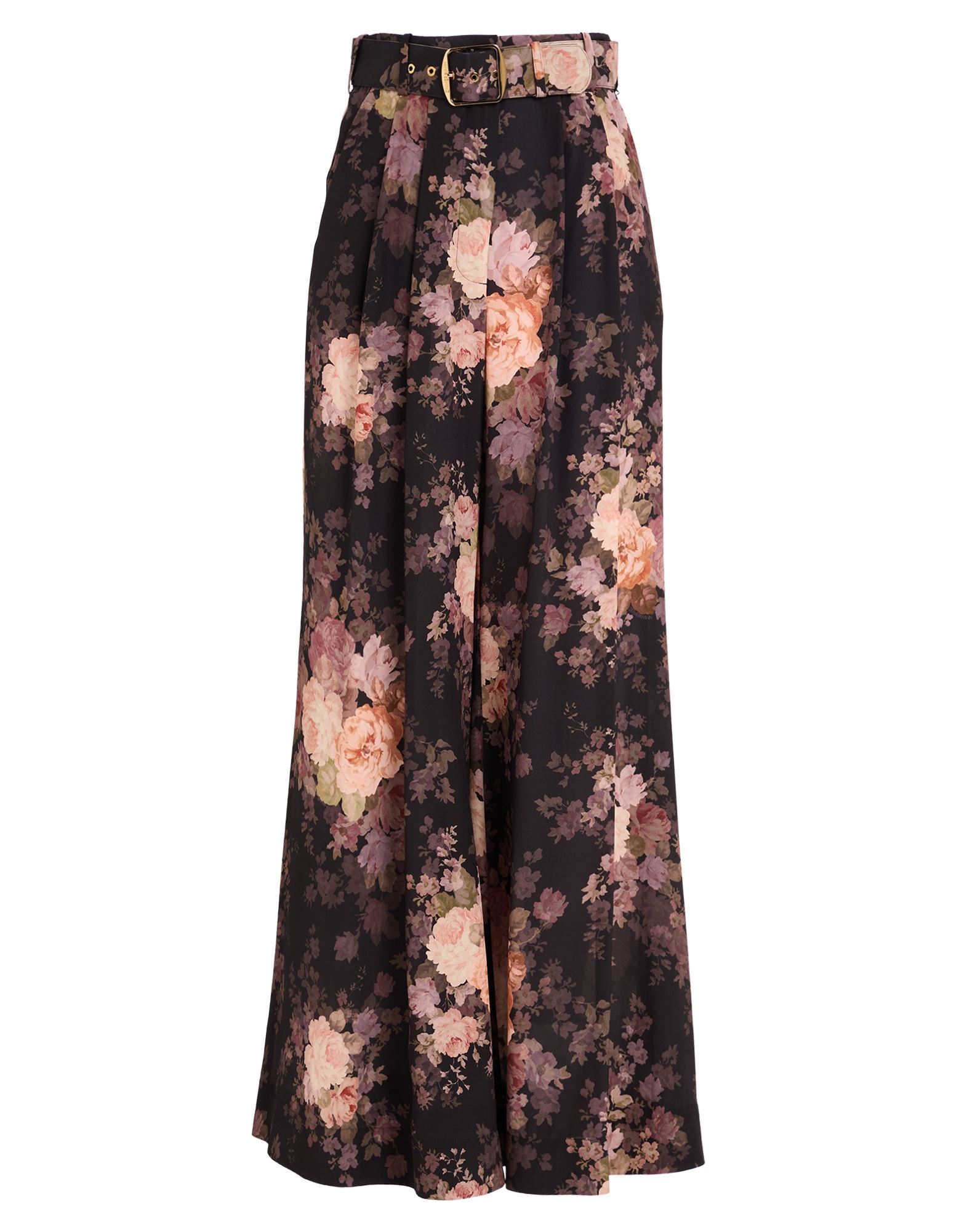 ZIMMERMANN ZIMMERMANN BOTTOMWEAR Casual Παντελόνι