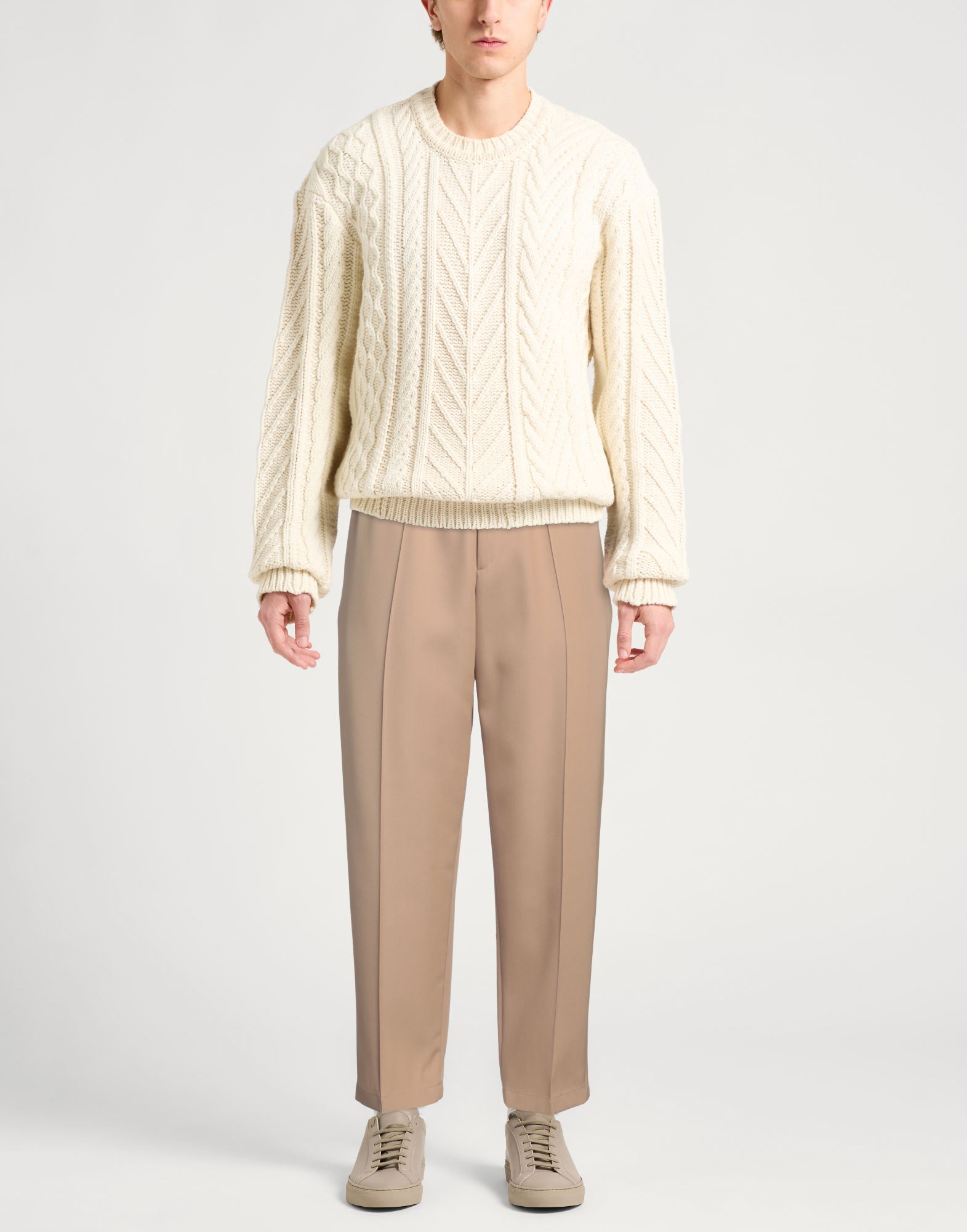  Jil Sander - Hosen & Röcke - Hosen - On Yoox.com 