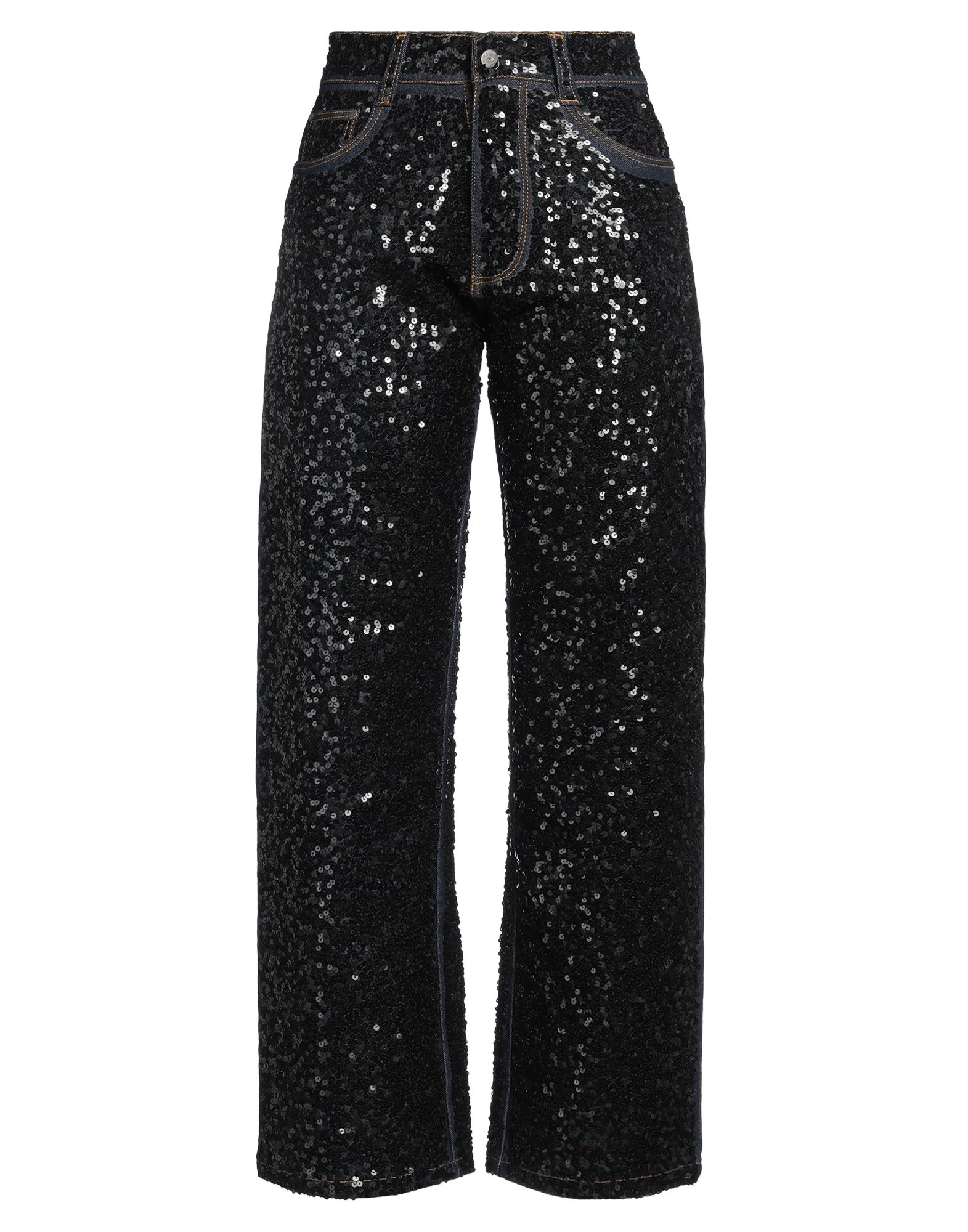  P.a.r.o.s.h. - Hosen & Röcke - Jeanshosen - On Yoox.com 