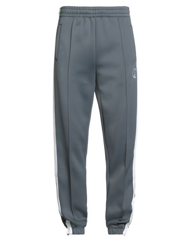 DUNHILL DUNHILL MAN PANTS GREY SIZE M POLYAMIDE 