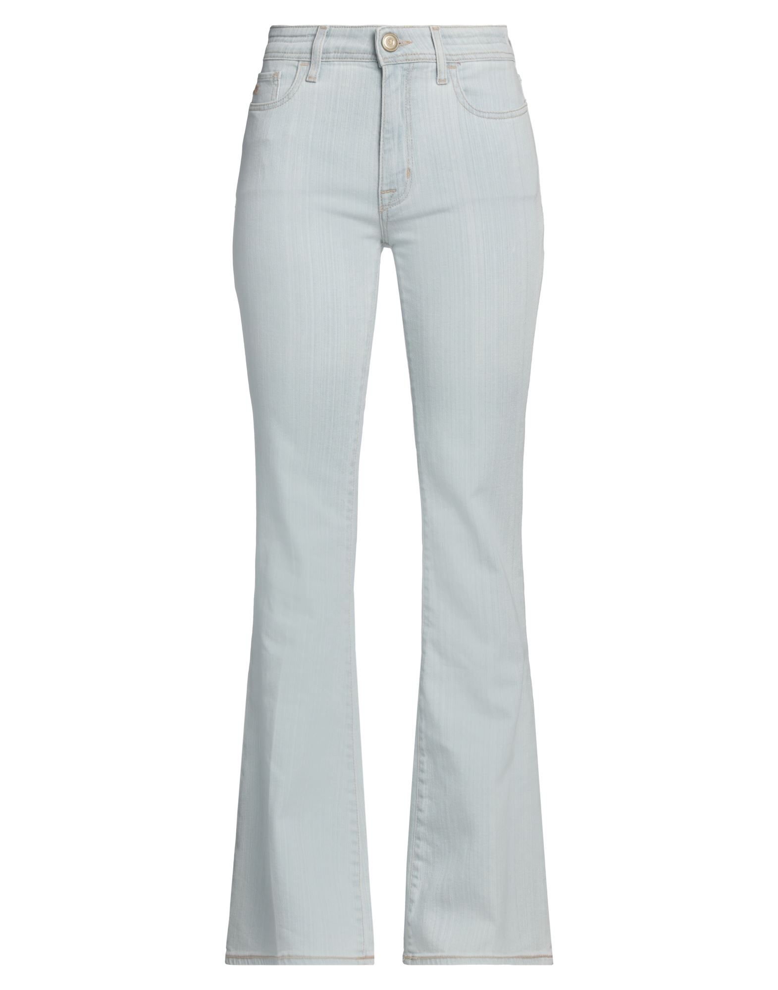 JACOB COHЁN JACOB COHЁN BOTTOMWEAR Τζιν