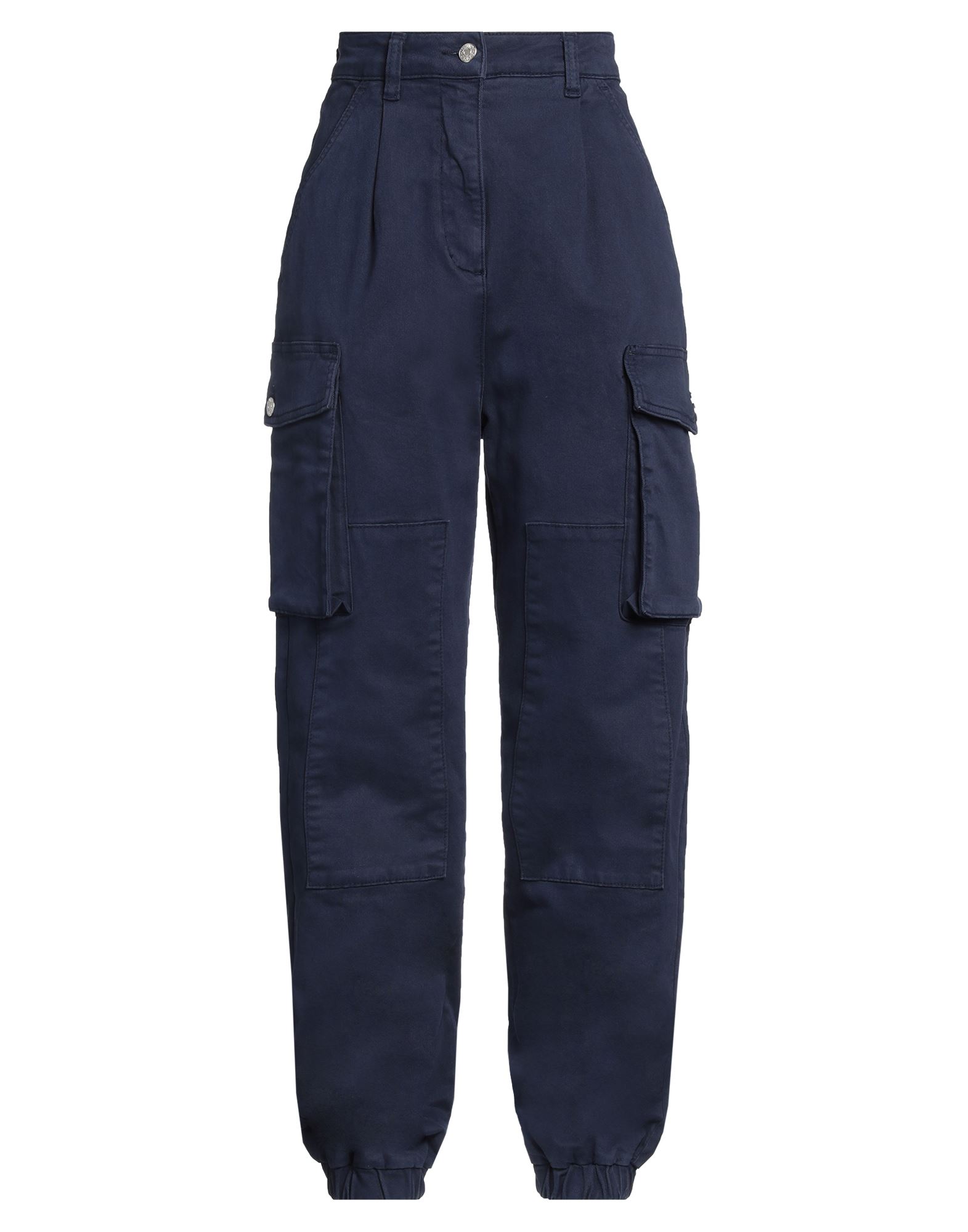 MOSCHINO JEANS MOSCHINO JEANS BOTTOMWEAR Casual Παντελόνι