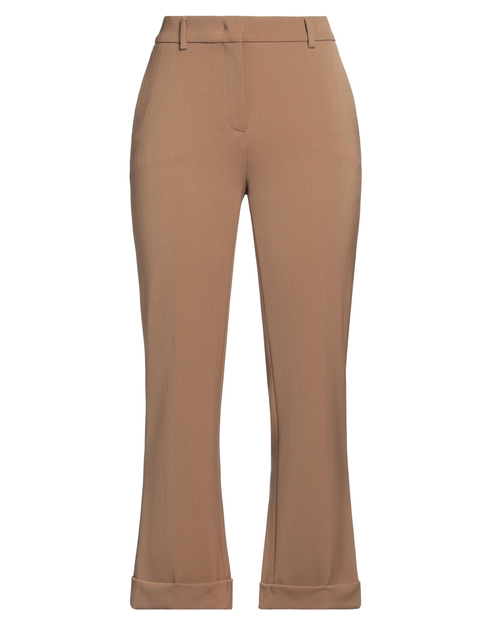 VIA MASINI 80 BOTTOMWEAR Casual Παντελόνι