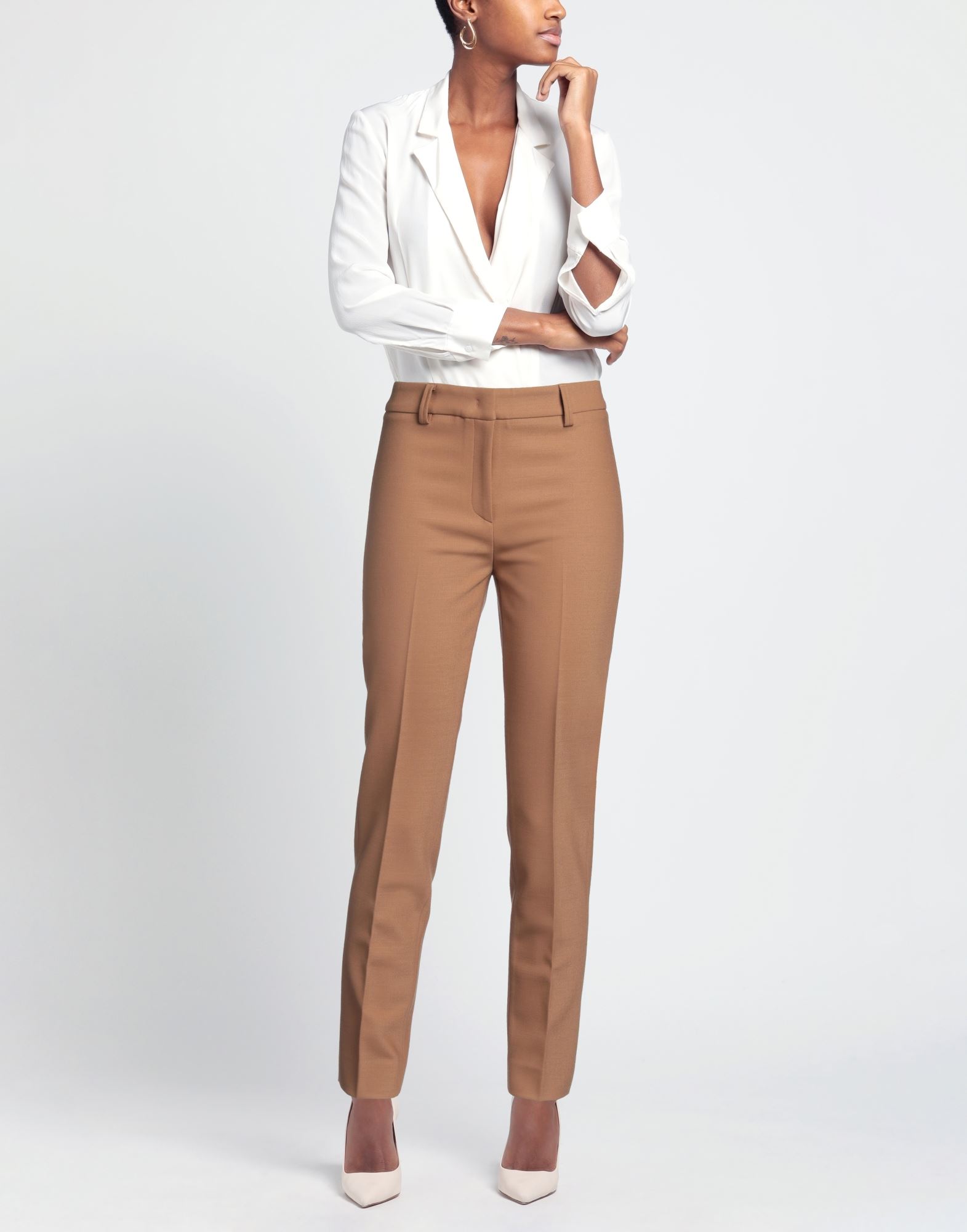  Via Masini 80 - Hosen & Röcke - Hosen - On Yoox.com 