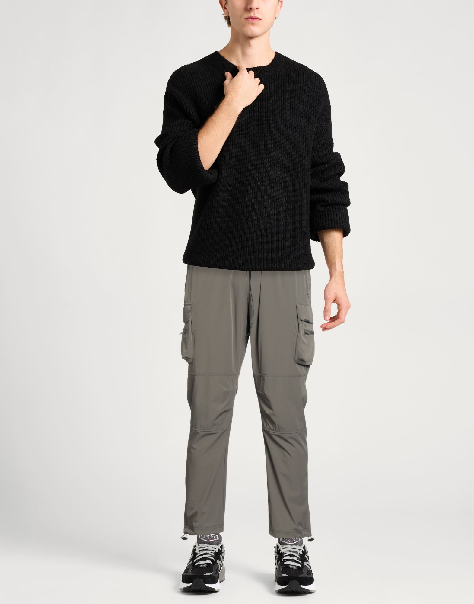  Represent - Partes De Abajo - Pantalones - On Yoox.com 