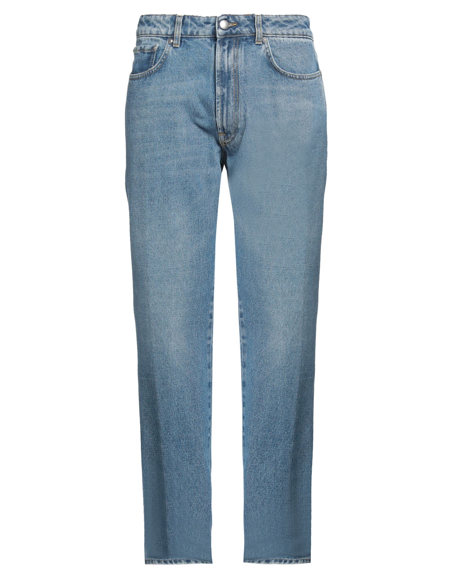  1989 Studio - Partes De Abajo - Pantalones Vaqueros - On Yoox.com 