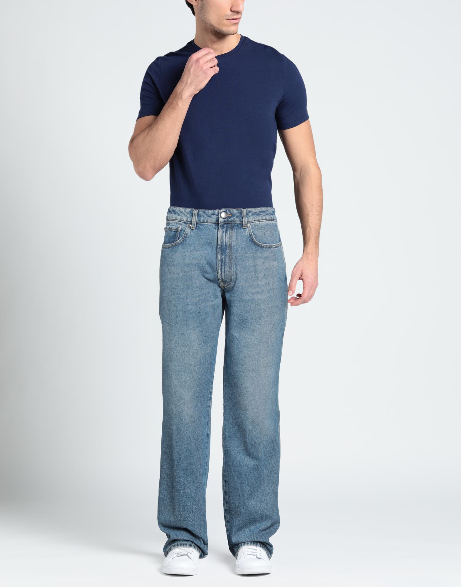  1989 Studio - Partes De Abajo - Pantalones Vaqueros - On Yoox.com 